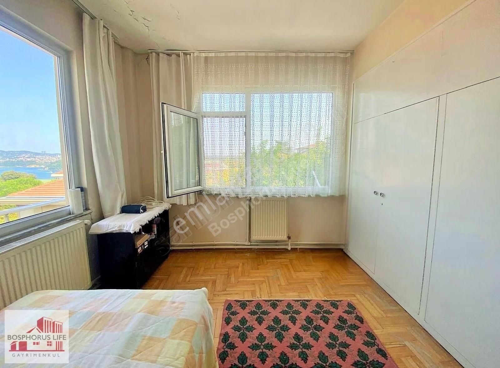 Emirgan / Satılık Boğaz Manzaralı Müstakil Ev - Görsel 26