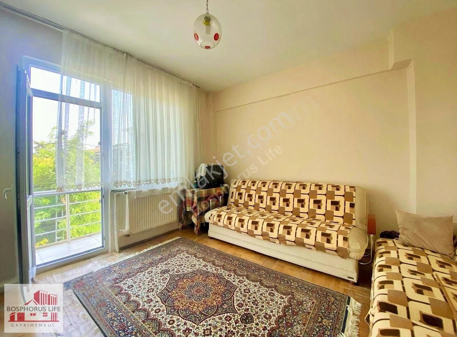 Emirgan / Satılık Boğaz Manzaralı Müstakil Ev - Görsel 12