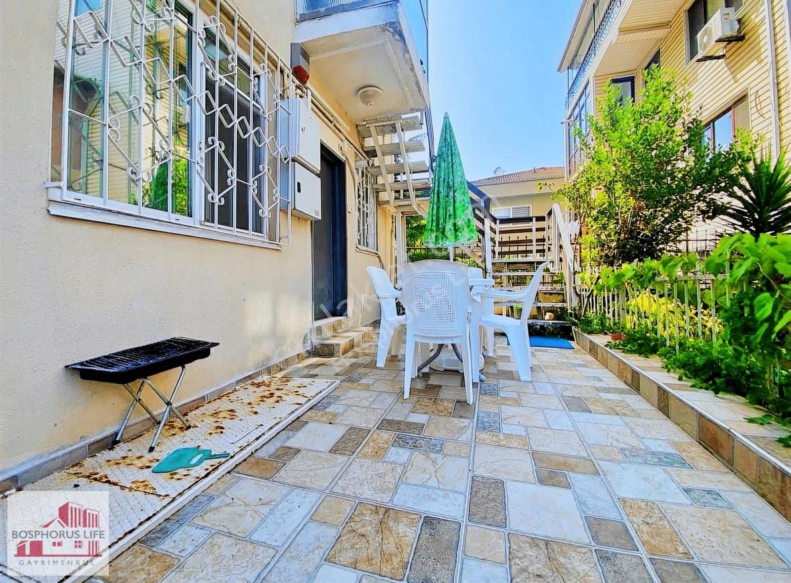 Emirgan / Satılık Boğaz Manzaralı Müstakil Ev - Görsel 19