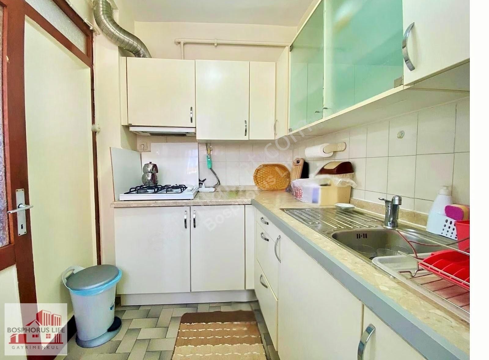 Emirgan / Satılık Boğaz Manzaralı Müstakil Ev - Görsel 24