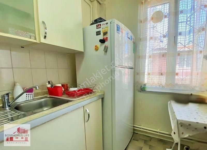 Emirgan / Satılık Boğaz Manzaralı Müstakil Ev - Görsel 9