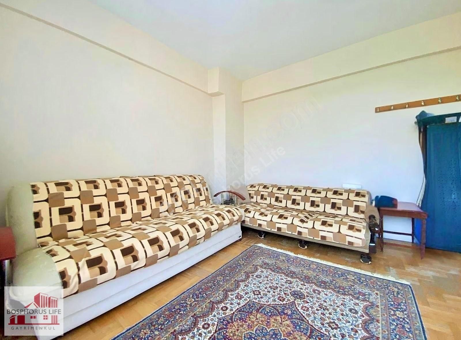 Emirgan / Satılık Boğaz Manzaralı Müstakil Ev - Görsel 13