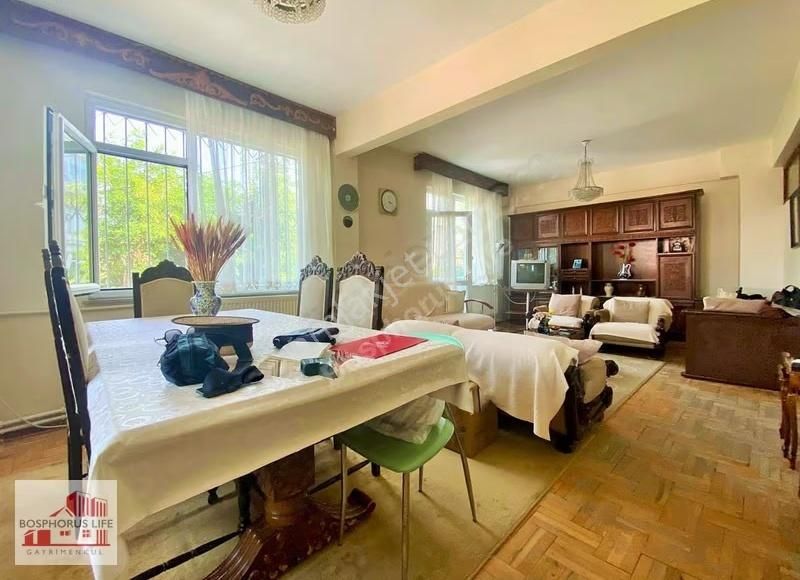 Emirgan / Satılık Boğaz Manzaralı Müstakil Ev - Görsel 11