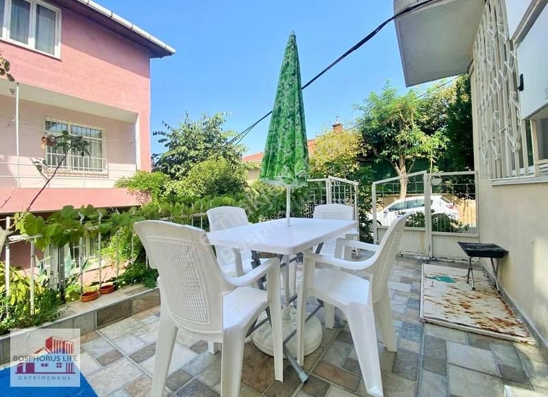 Emirgan / Satılık Boğaz Manzaralı Müstakil Ev - Görsel 16