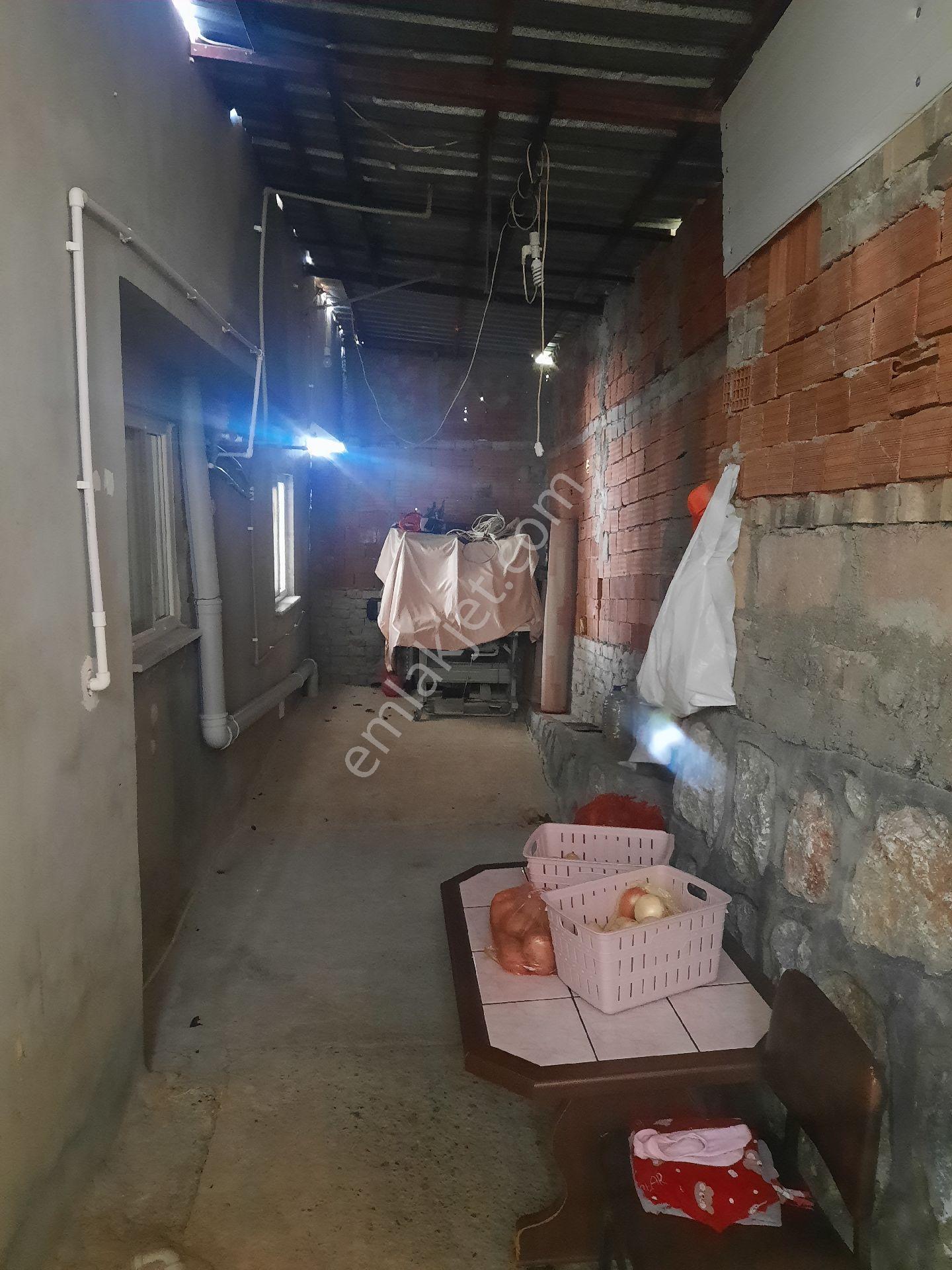 Hamidiye'de Icinde Bag Evi Bulunan Satilik - Görsel 8