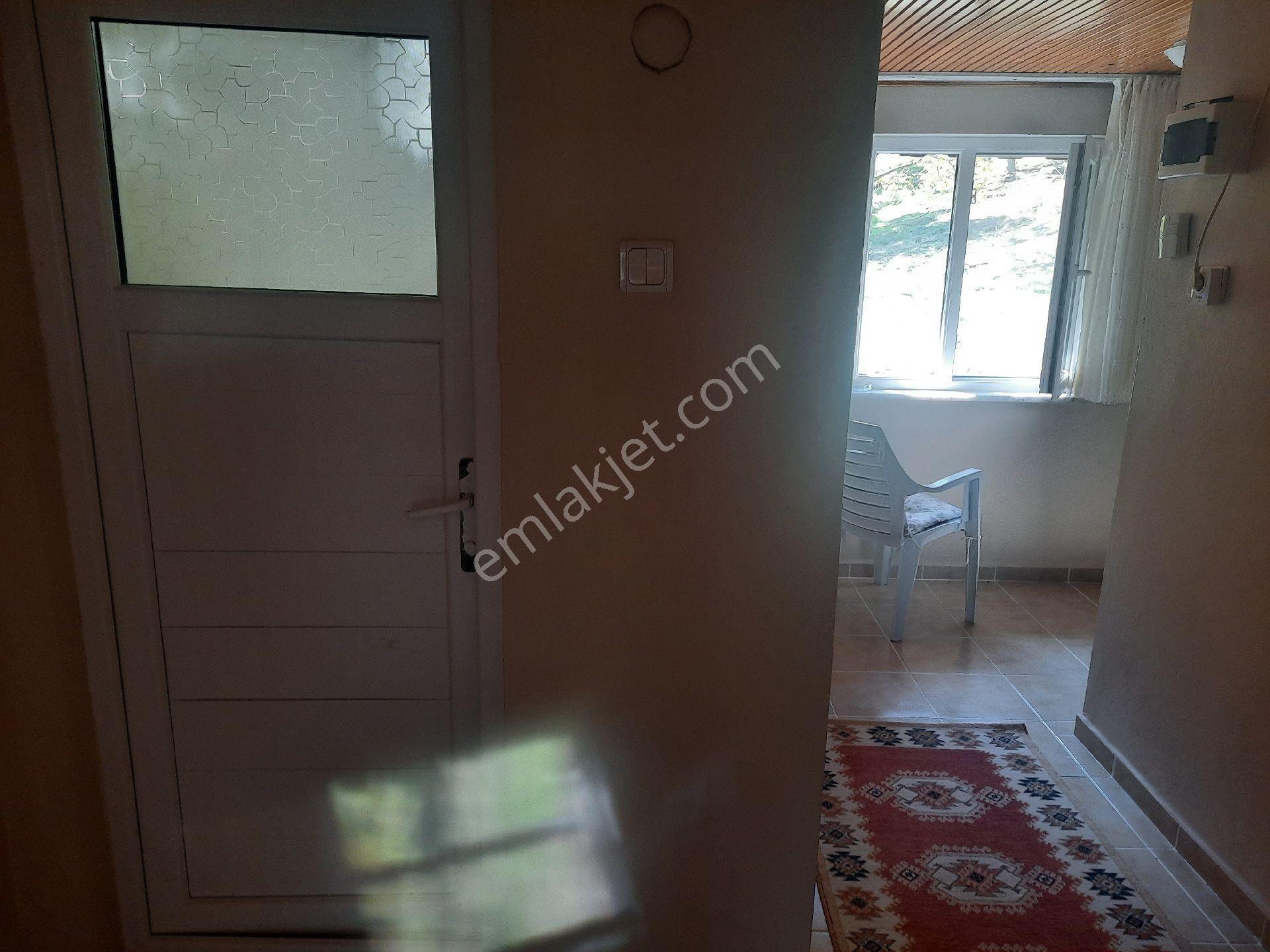 Hamidiye'de Icinde Bag Evi Bulunan Satilik - Görsel 28
