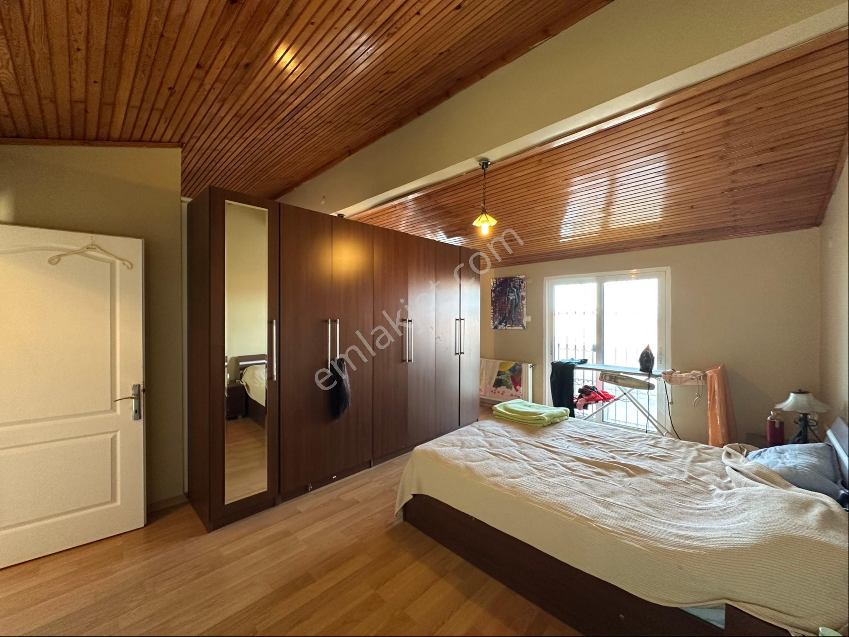 Türkmen Mahallesi Marina Mevkii’nde Çağrı Sitesi’nde 4+1 Satılık Villa - Görsel 34