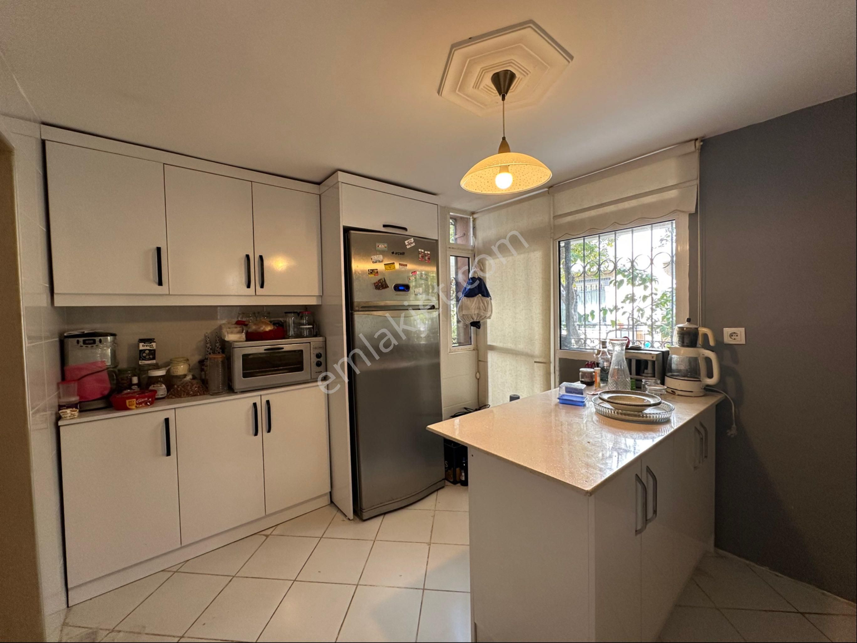 Türkmen Mahallesi Marina Mevkii’nde Çağrı Sitesi’nde 4+1 Satılık Villa - Görsel 19