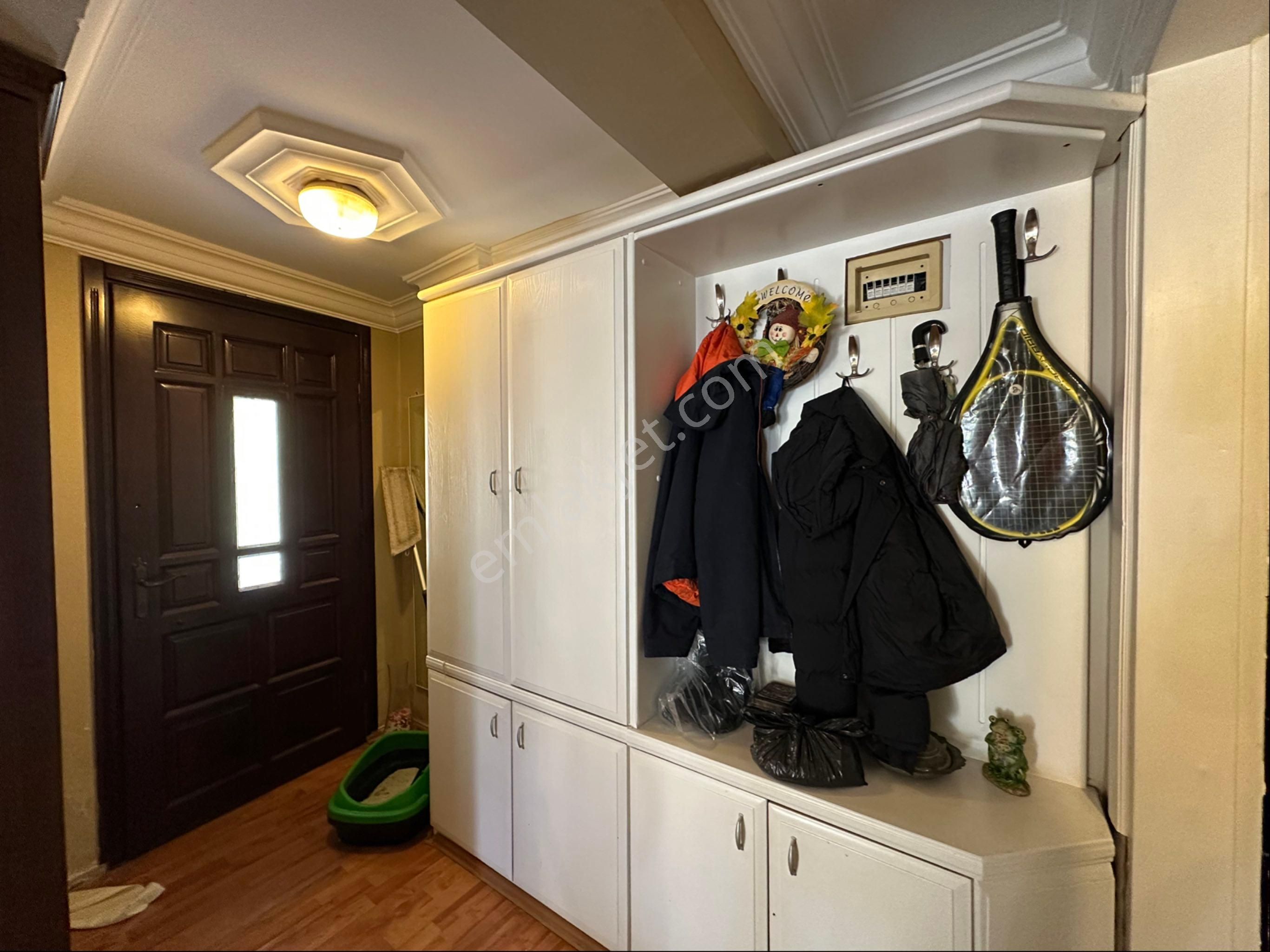 Türkmen Mahallesi Marina Mevkii’nde Çağrı Sitesi’nde 4+1 Satılık Villa - Görsel 21