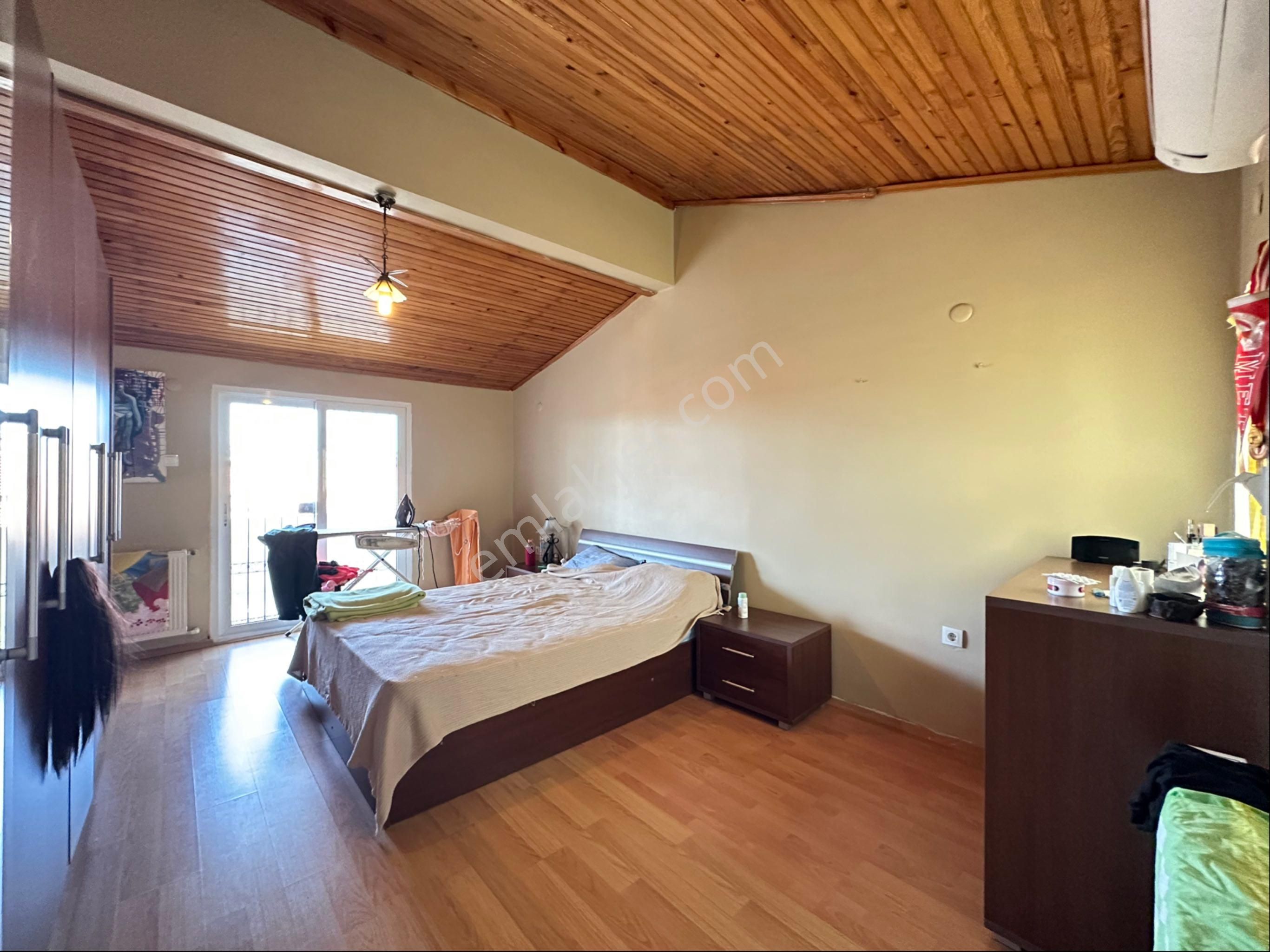 Türkmen Mahallesi Marina Mevkii’nde Çağrı Sitesi’nde 4+1 Satılık Villa - Görsel 31