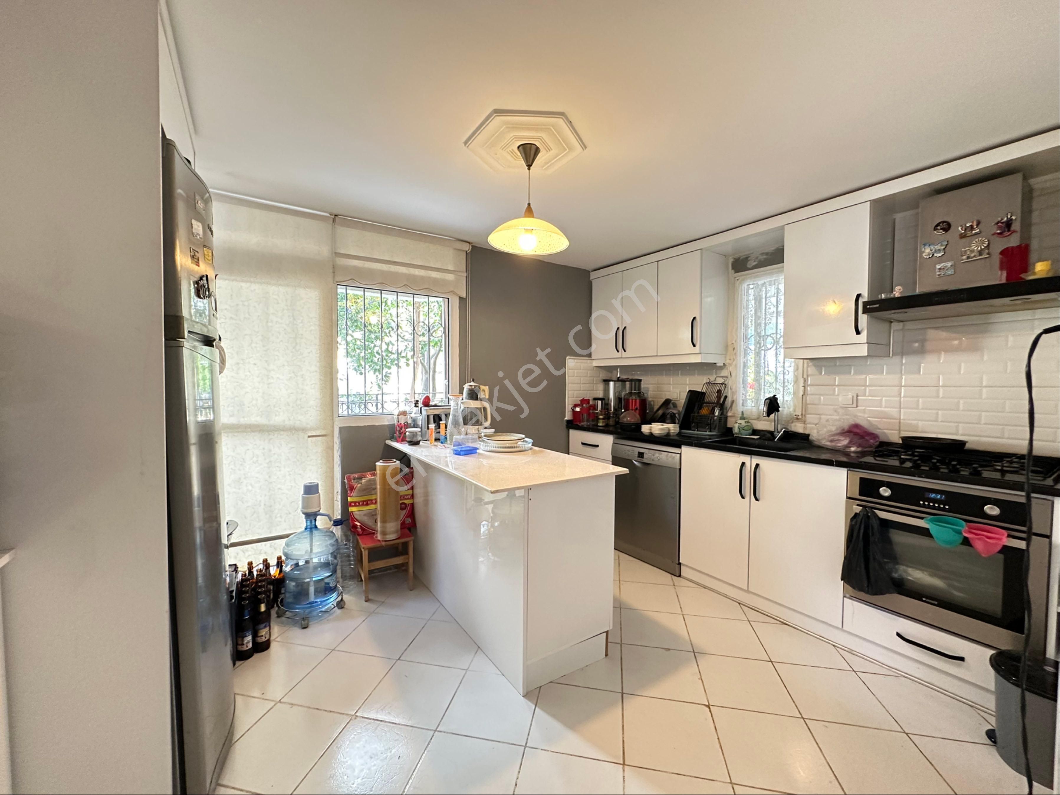 Türkmen Mahallesi Marina Mevkii’nde Çağrı Sitesi’nde 4+1 Satılık Villa - Görsel 18