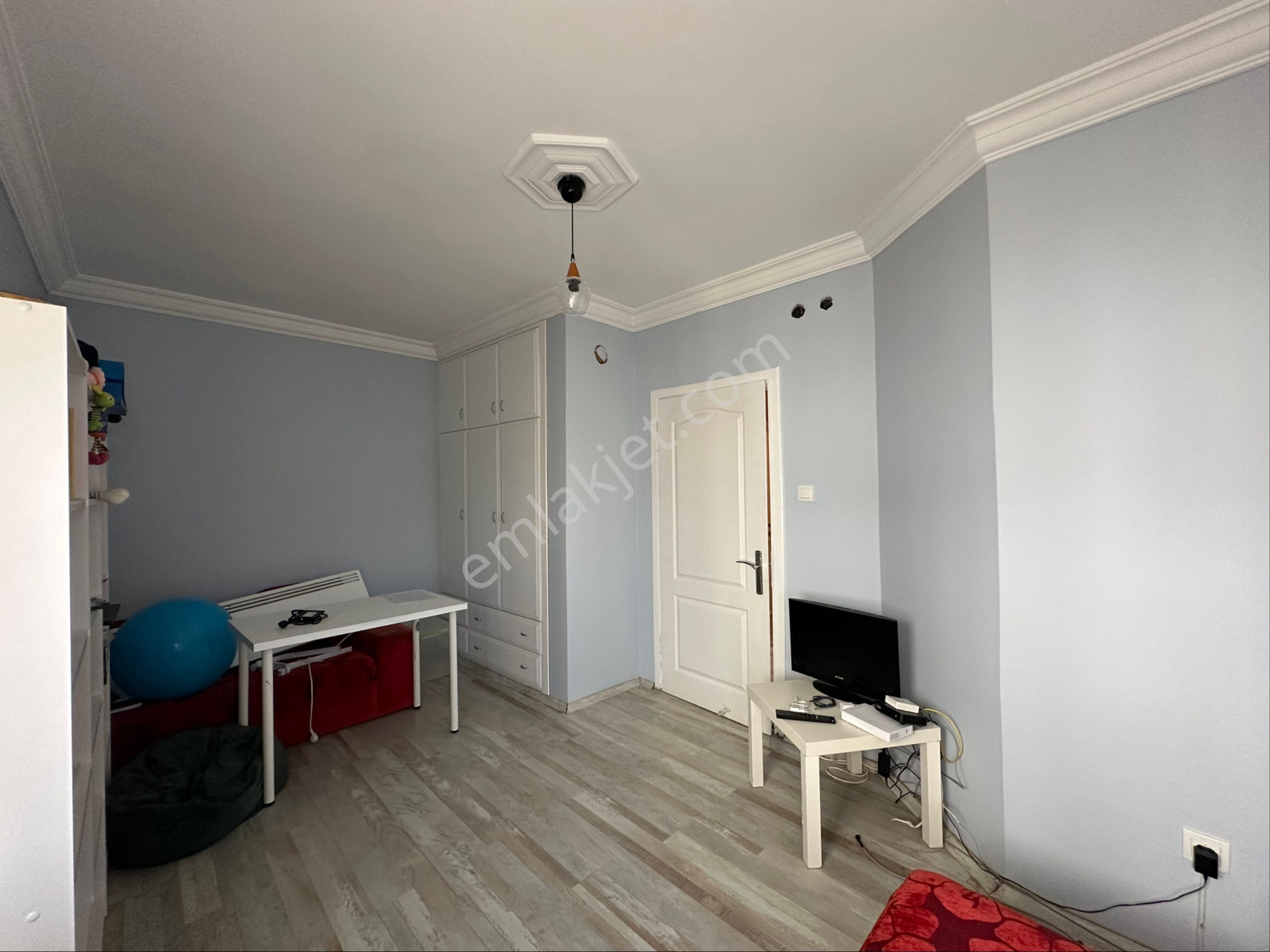 Türkmen Mahallesi Marina Mevkii’nde Çağrı Sitesi’nde 4+1 Satılık Villa - Görsel 27