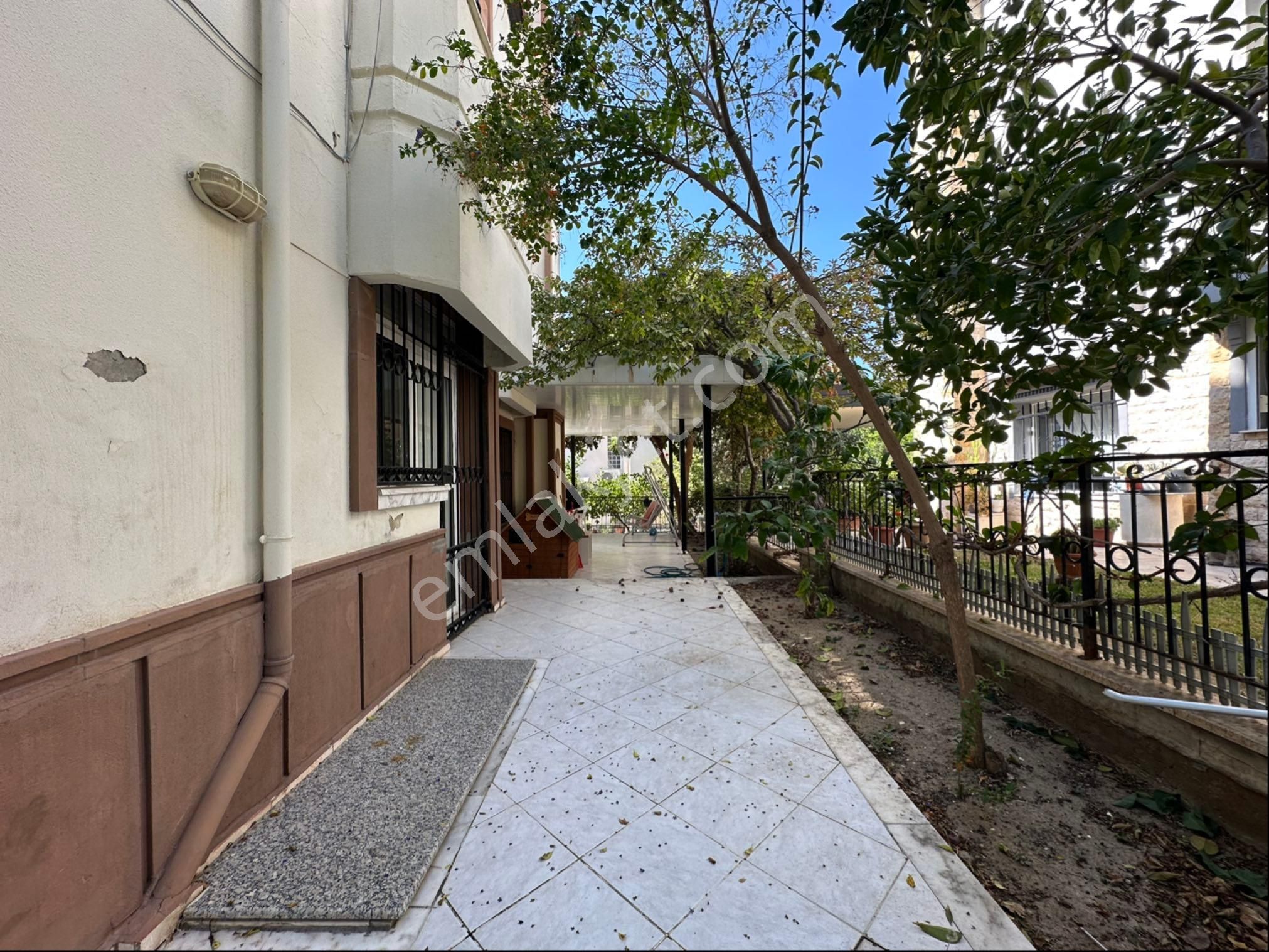 Türkmen Mahallesi Marina Mevkii’nde Çağrı Sitesi’nde 4+1 Satılık Villa - Görsel 10