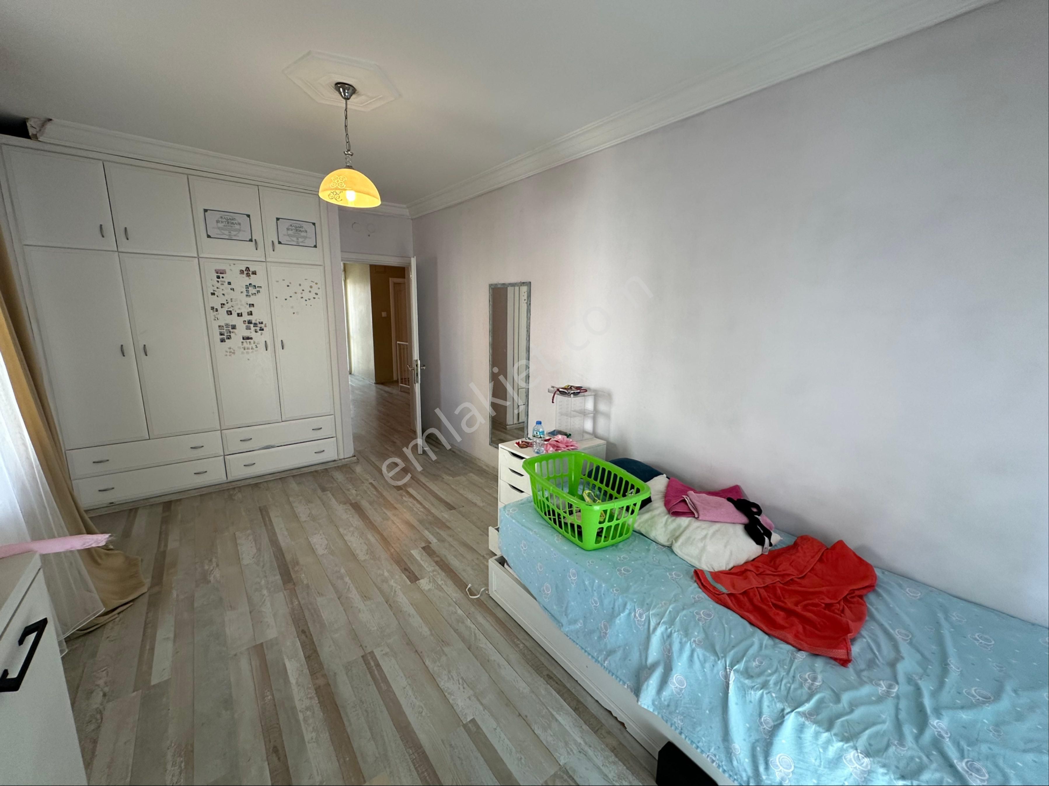 Türkmen Mahallesi Marina Mevkii’nde Çağrı Sitesi’nde 4+1 Satılık Villa - Görsel 30