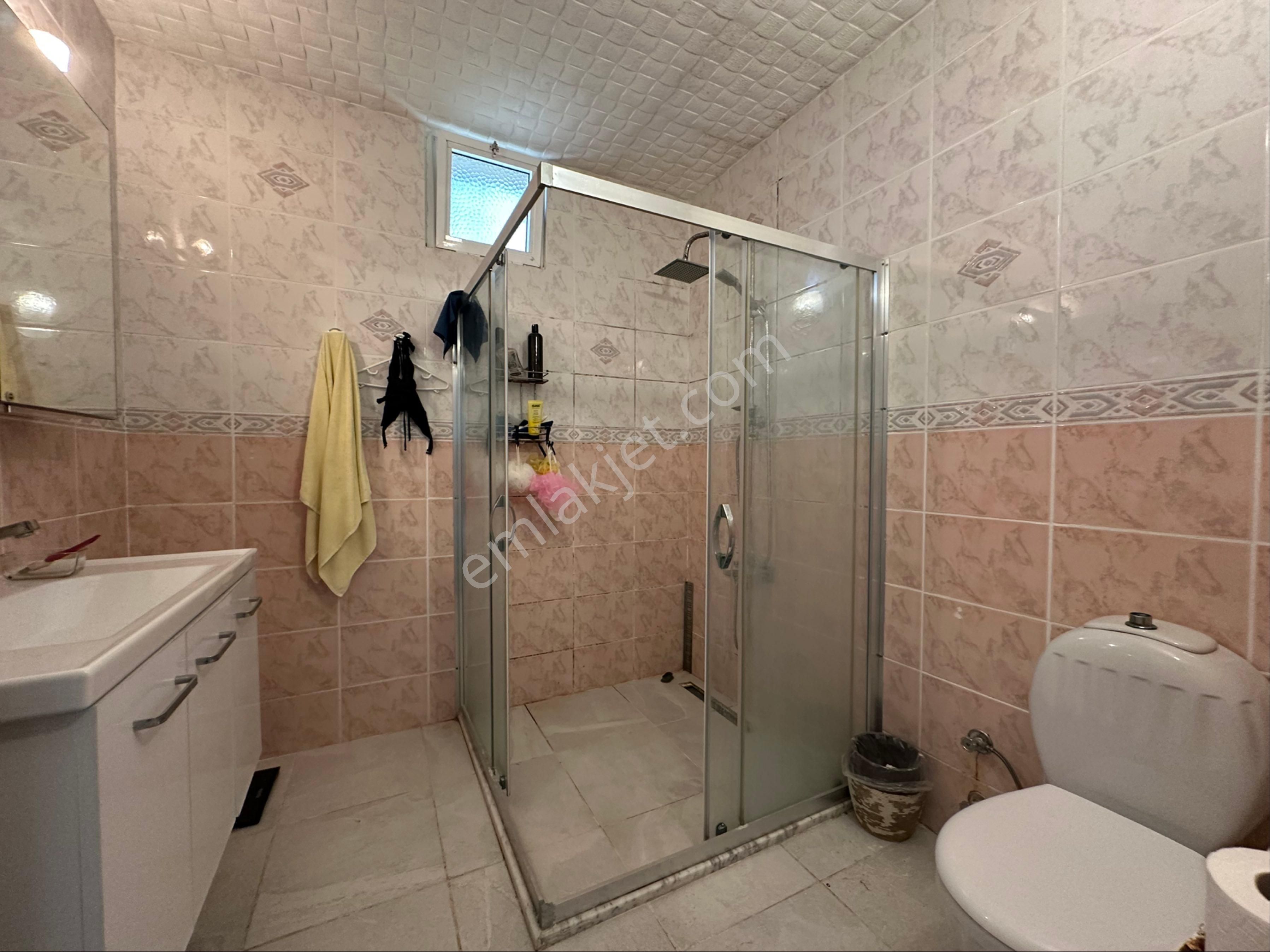 Türkmen Mahallesi Marina Mevkii’nde Çağrı Sitesi’nde 4+1 Satılık Villa - Görsel 24