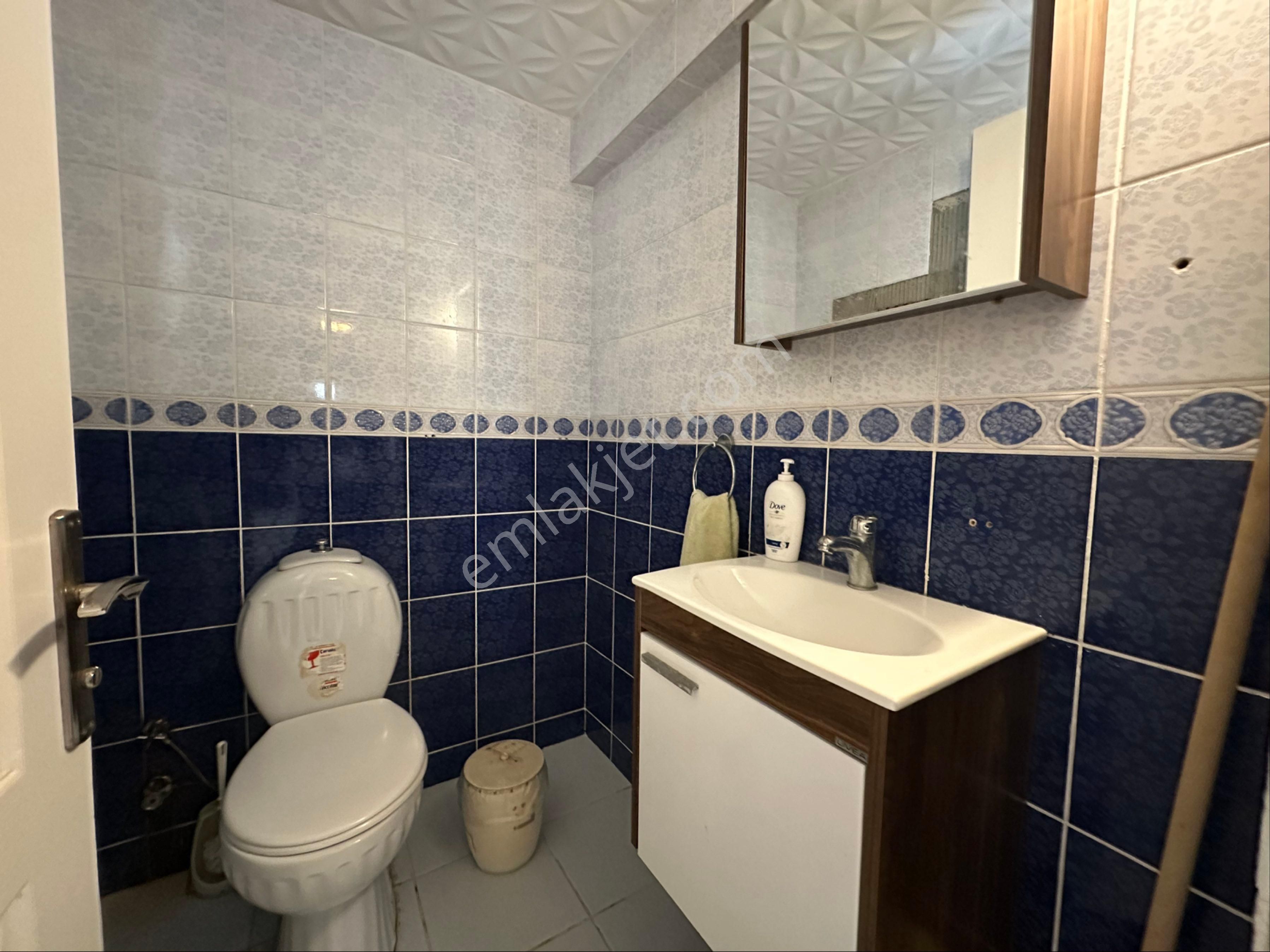 Türkmen Mahallesi Marina Mevkii’nde Çağrı Sitesi’nde 4+1 Satılık Villa - Görsel 20