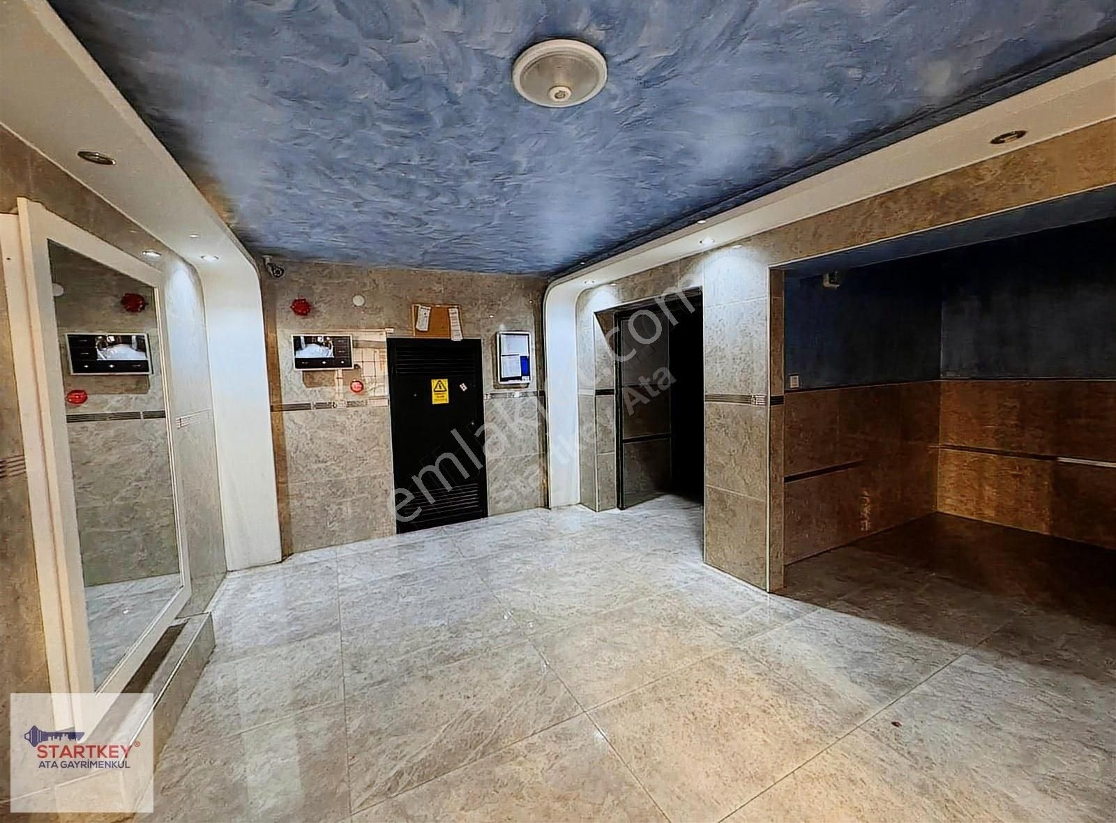 Karşıyaka Örnekköy Mahalle'sinde Cadde Üstü 3+1 Satılık Daire - Görsel 18