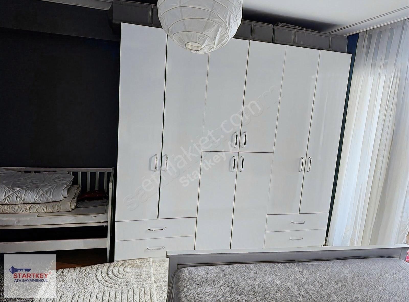 Karşıyaka Örnekköy Mahalle'sinde Cadde Üstü 3+1 Satılık Daire - Görsel 6