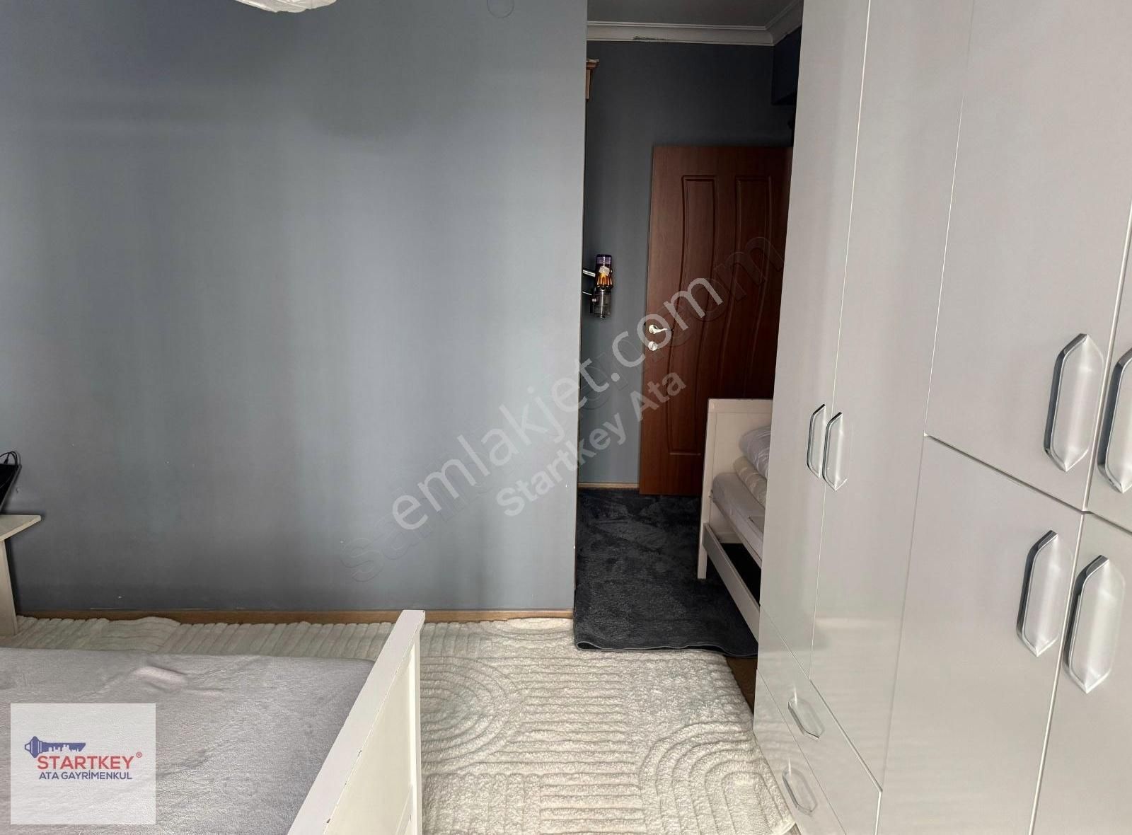 Karşıyaka Örnekköy Mahalle'sinde Cadde Üstü 3+1 Satılık Daire - Görsel 16