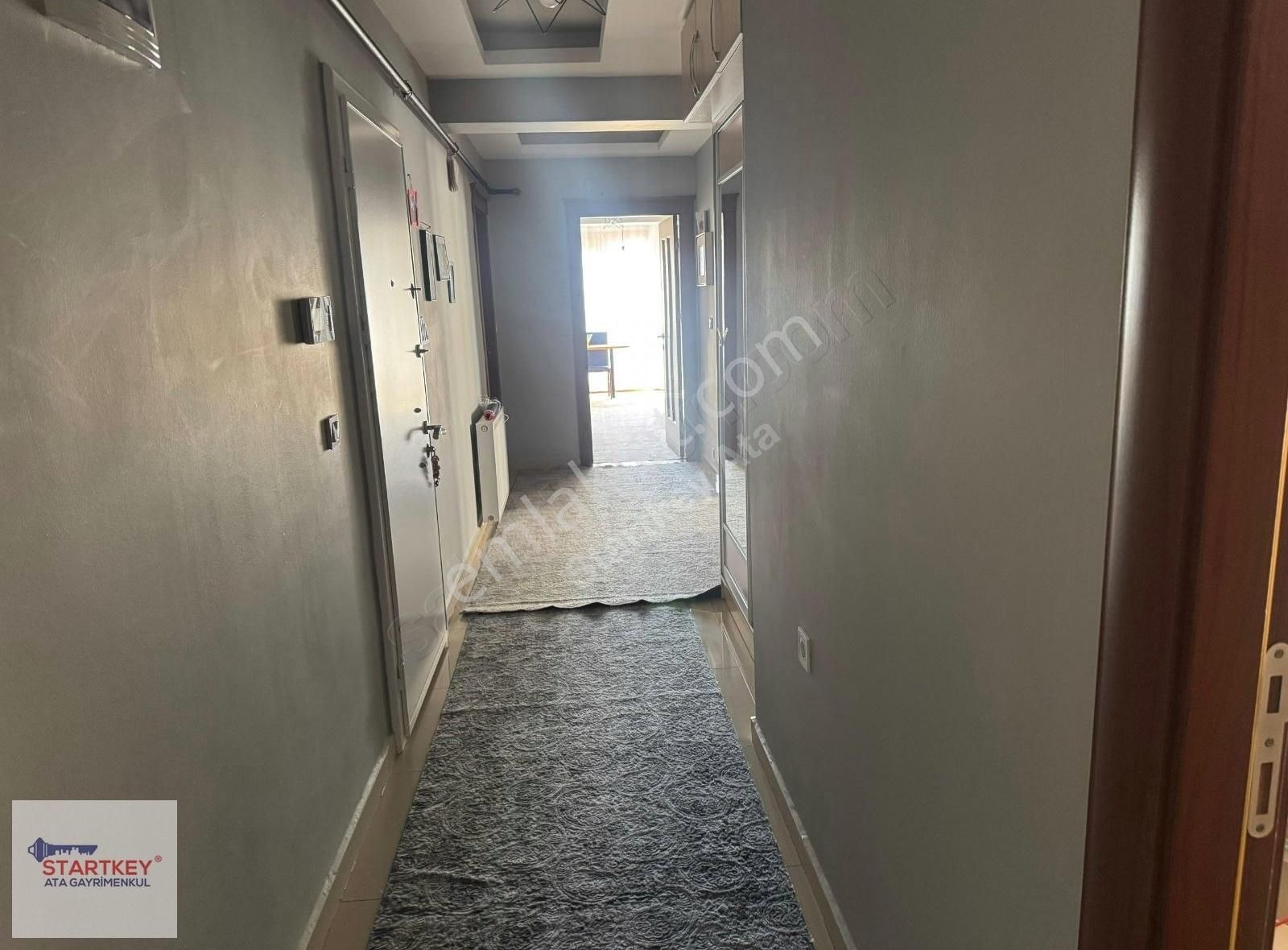 Karşıyaka Örnekköy Mahalle'sinde Cadde Üstü 3+1 Satılık Daire - Görsel 5