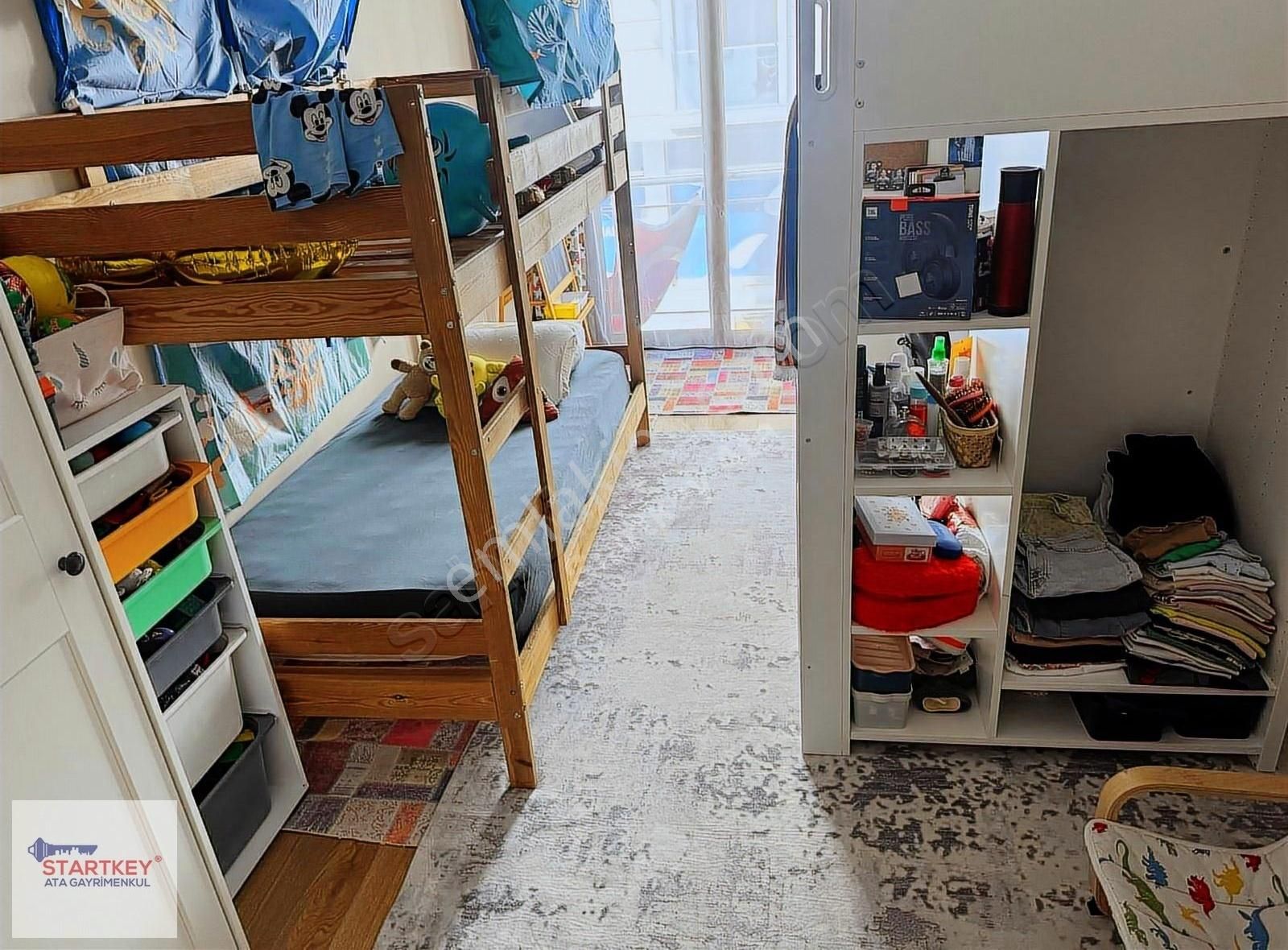 Karşıyaka Örnekköy Mahalle'sinde Cadde Üstü 3+1 Satılık Daire - Görsel 15