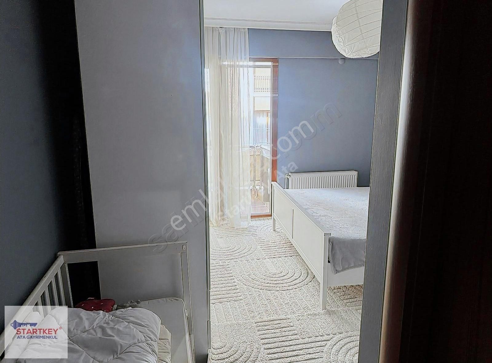 Karşıyaka Örnekköy Mahalle'sinde Cadde Üstü 3+1 Satılık Daire - Görsel 19