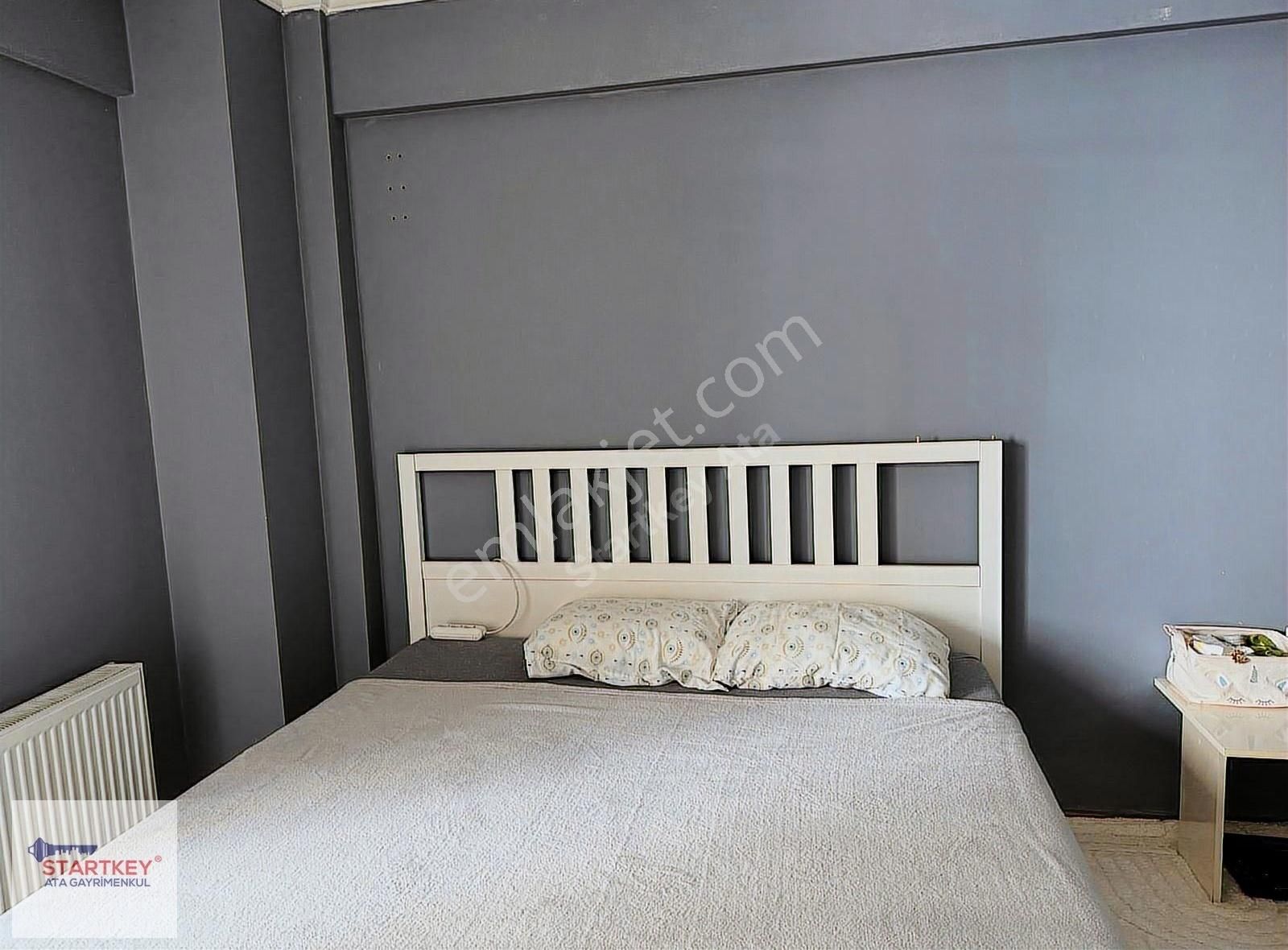 Karşıyaka Örnekköy Mahalle'sinde Cadde Üstü 3+1 Satılık Daire - Görsel 13