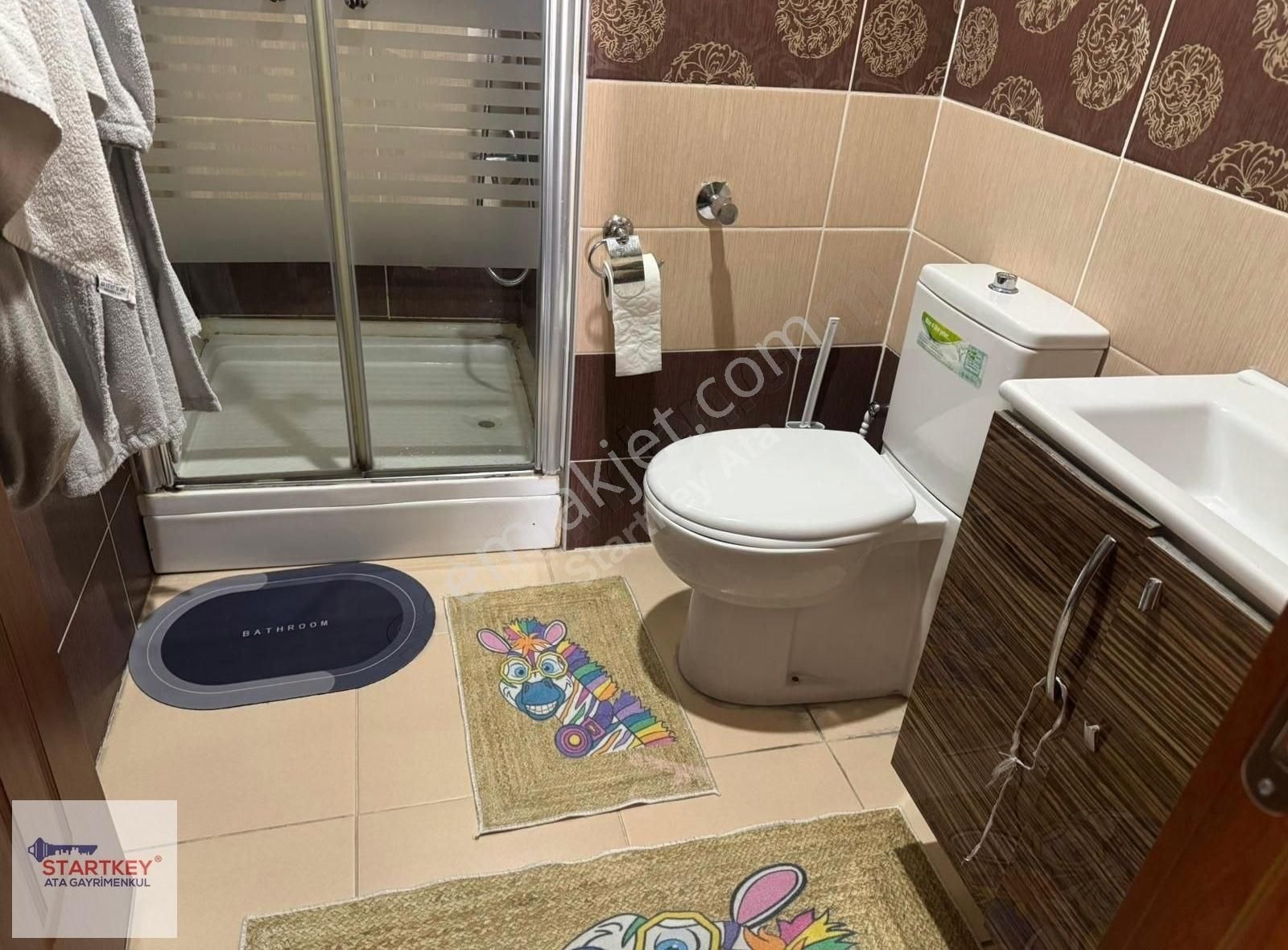 Karşıyaka Örnekköy Mahalle'sinde Cadde Üstü 3+1 Satılık Daire - Görsel 21