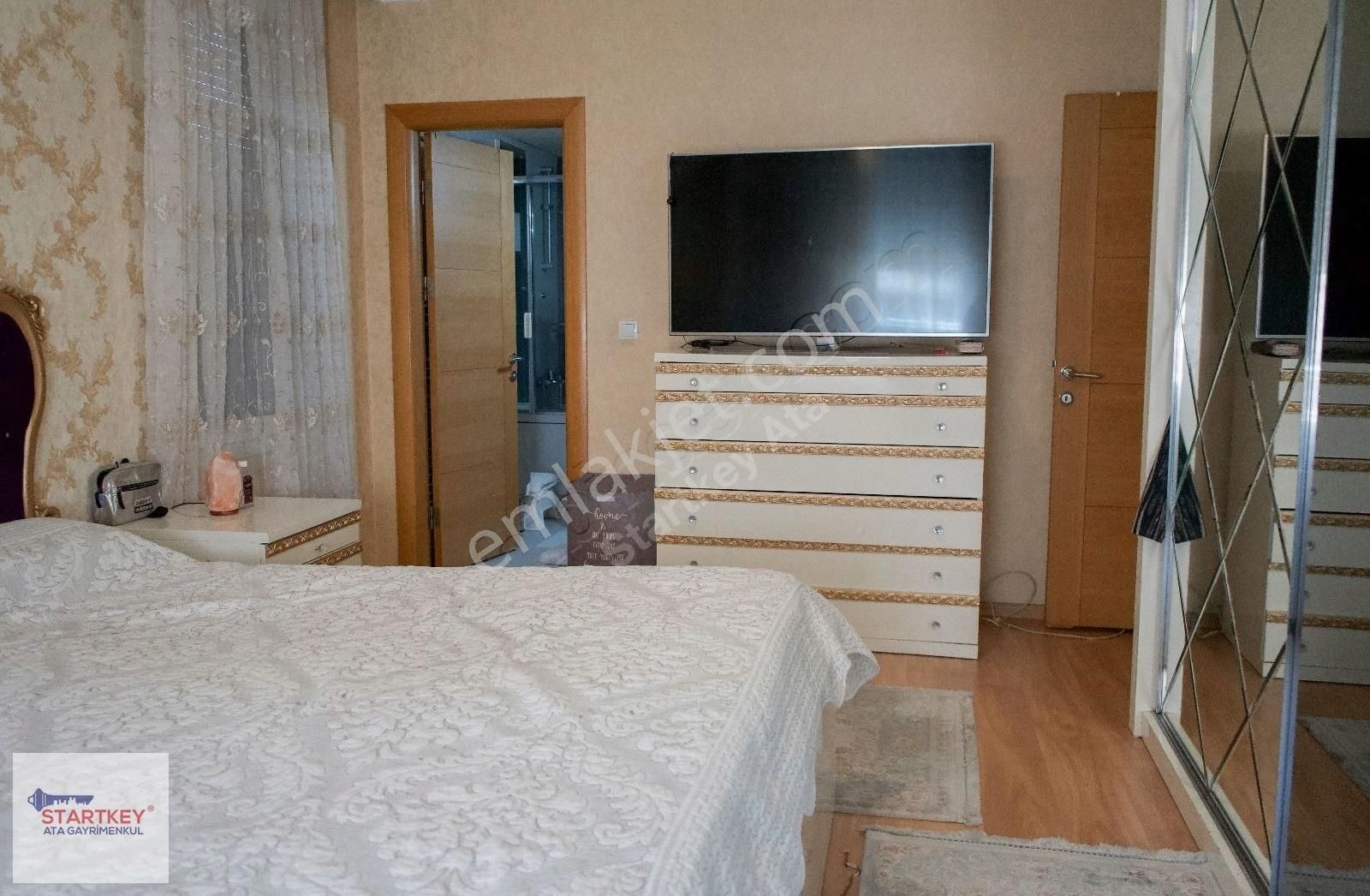 Karşıyaka Örnekköy Mah. Saklıbahçe Evleri'nde Satılık 3+1 Daire - Görsel 28