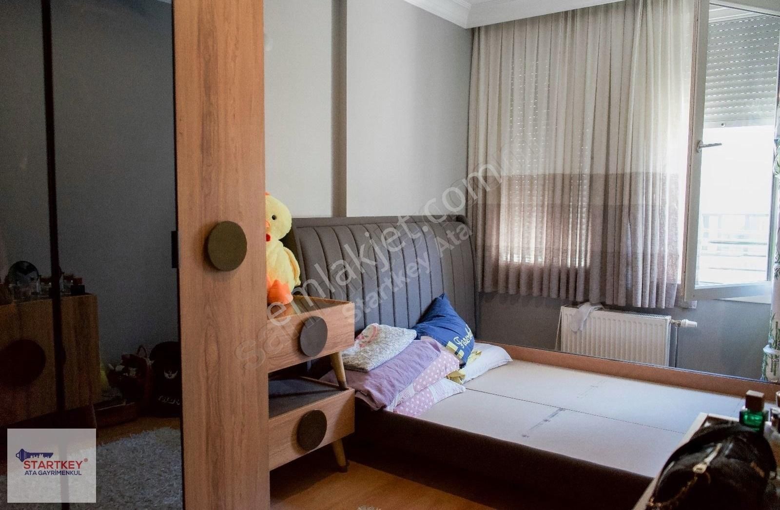 Karşıyaka Örnekköy Mah. Saklıbahçe Evleri'nde Satılık 3+1 Daire - Görsel 30