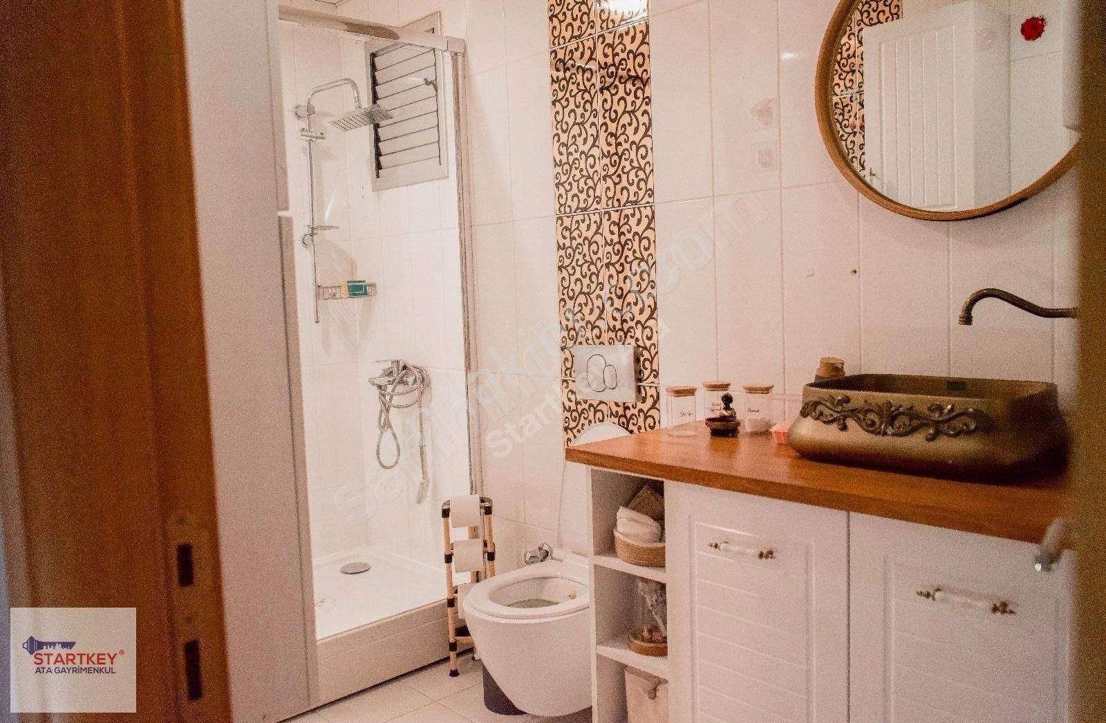 Karşıyaka Örnekköy Mah. Saklıbahçe Evleri'nde Satılık 3+1 Daire - Görsel 14