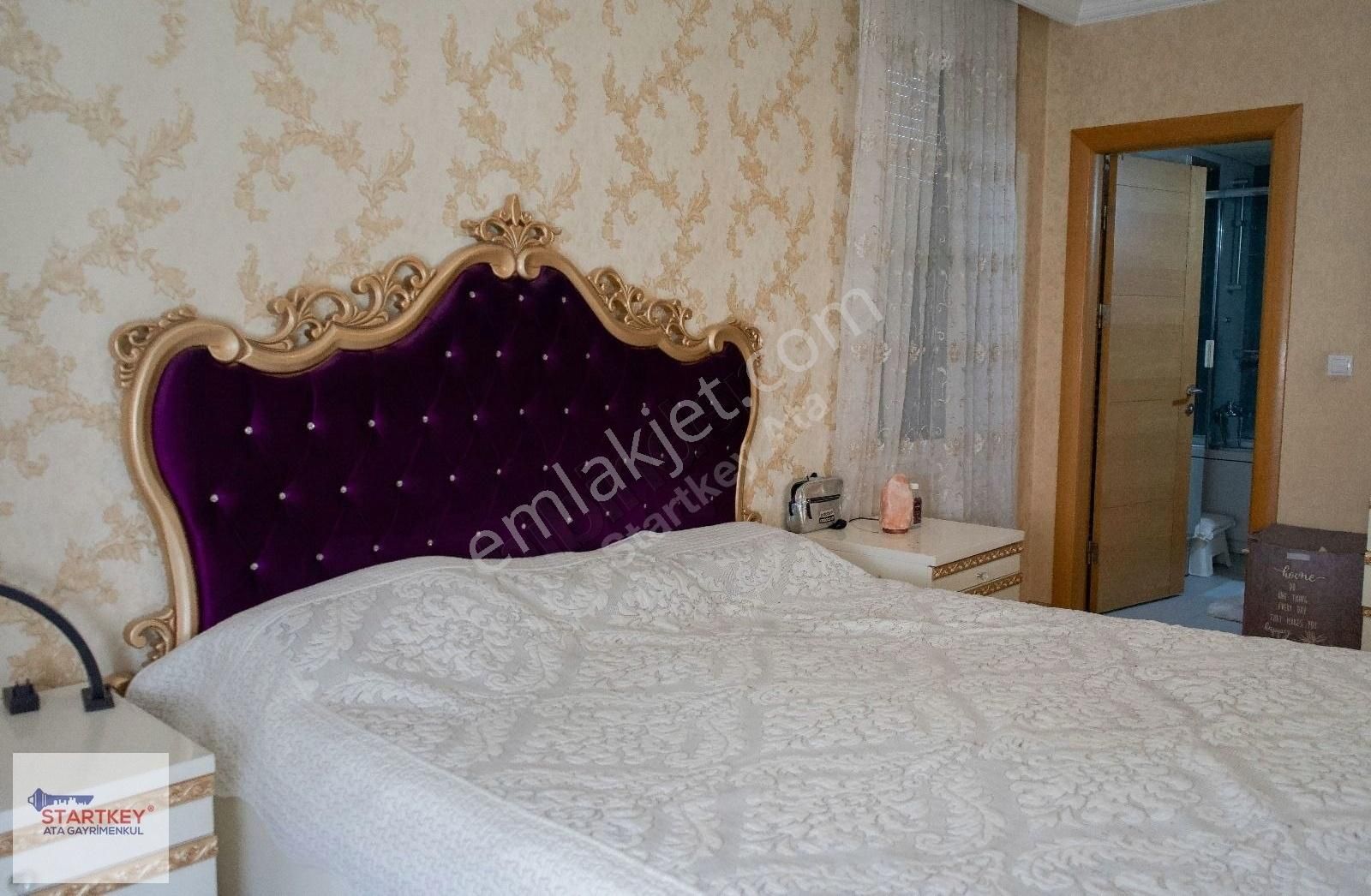 Karşıyaka Örnekköy Mah. Saklıbahçe Evleri'nde Satılık 3+1 Daire - Görsel 32