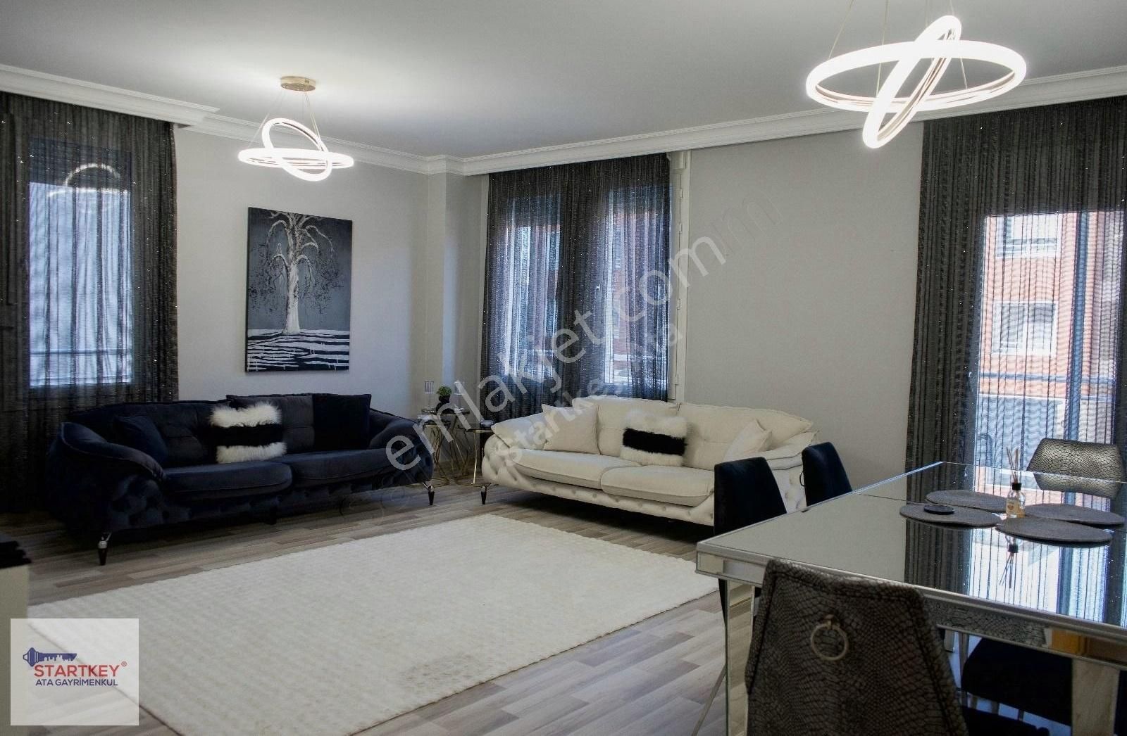 Karşıyaka Örnekköy Mah. Saklıbahçe Evleri'nde Satılık 3+1 Daire - Görsel 22