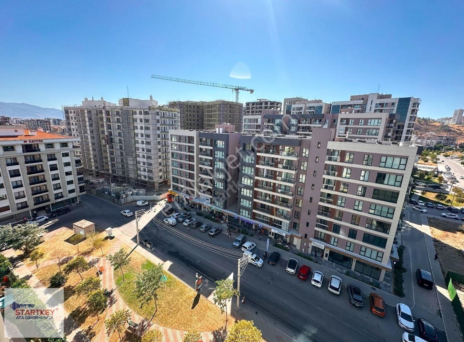 Karşıyaka Örnekköy Mah. Saklıbahçe Evleri'nde Satılık 3+1 Daire - Görsel 7