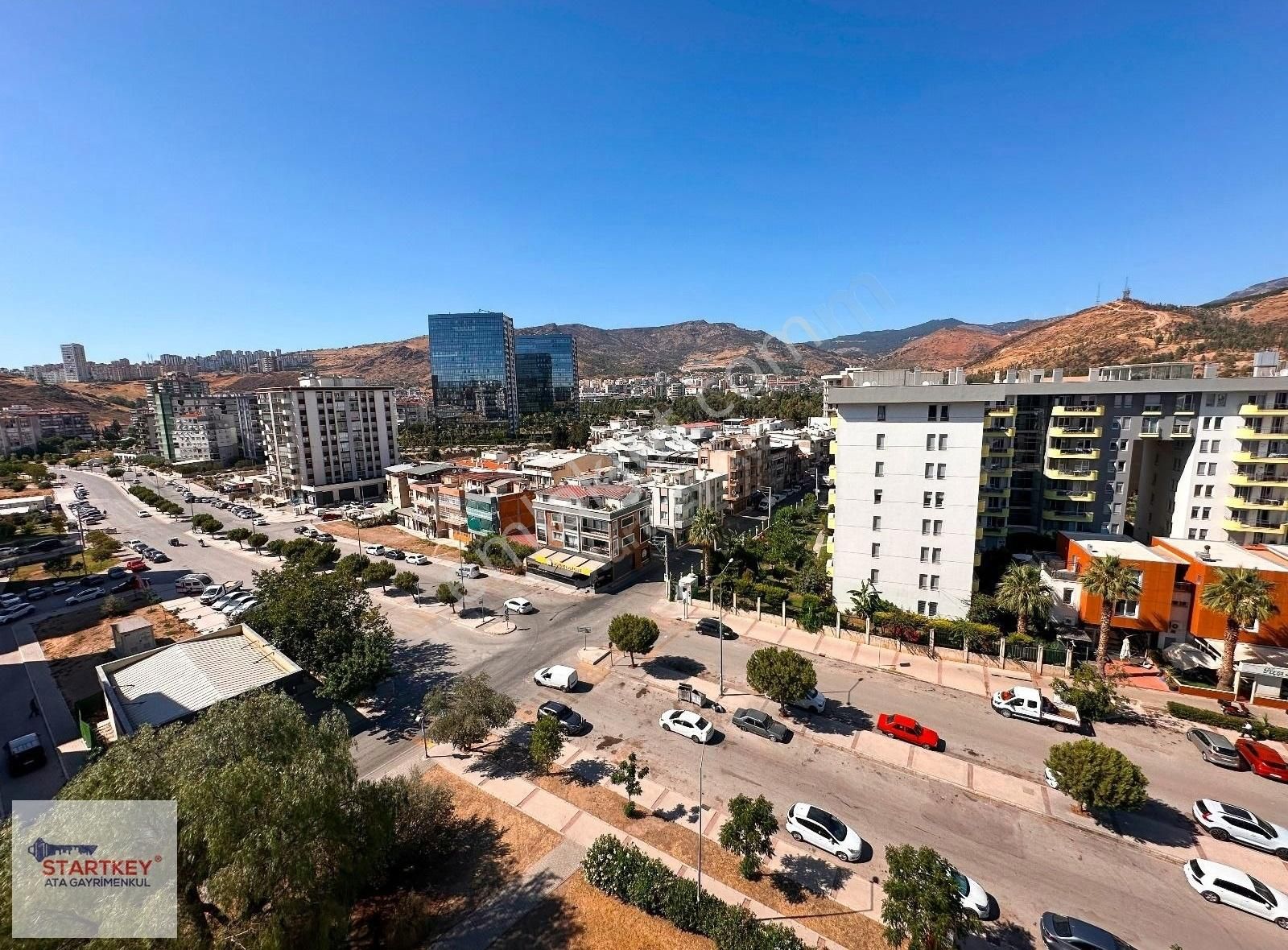 Karşıyaka Örnekköy Mah. Saklıbahçe Evleri'nde Satılık 3+1 Daire - Görsel 6