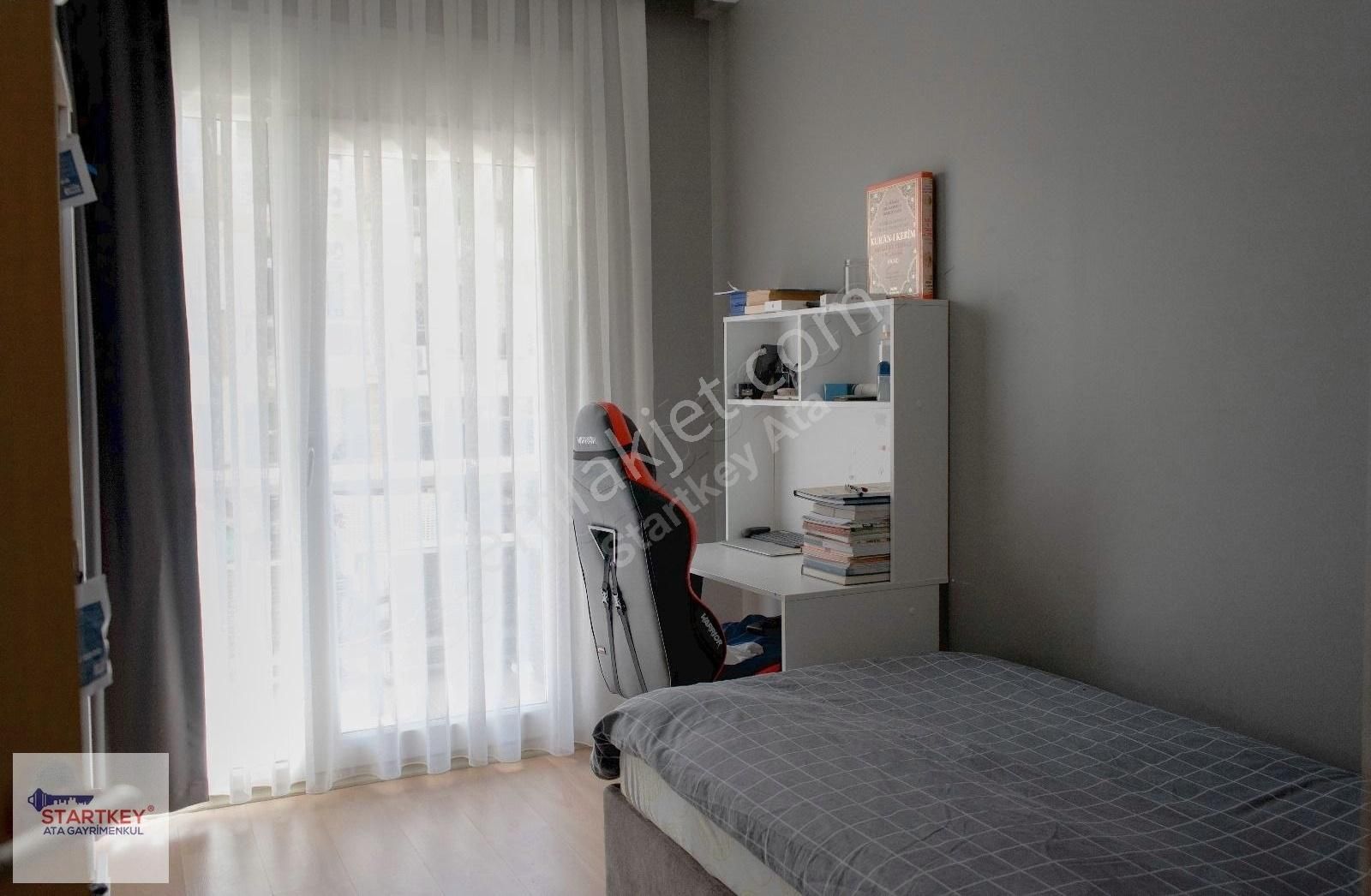 Karşıyaka Örnekköy Mah. Saklıbahçe Evleri'nde Satılık 3+1 Daire - Görsel 11