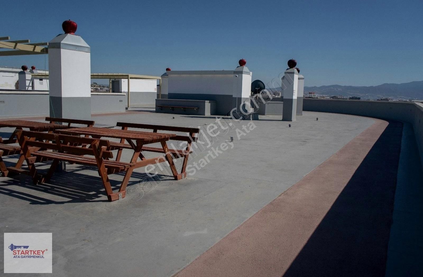 Karşıyaka Örnekköy Mah. Saklıbahçe Evleri'nde Satılık 3+1 Daire - Görsel 8