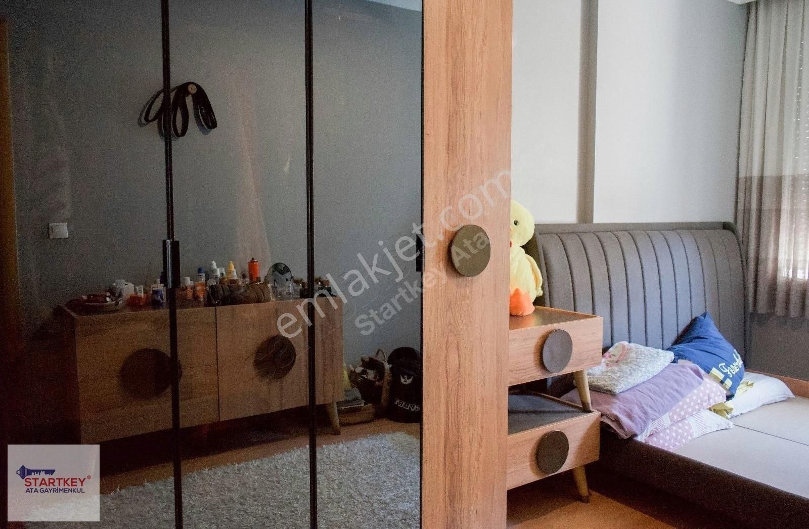 Karşıyaka Örnekköy Mah. Saklıbahçe Evleri'nde Satılık 3+1 Daire - Görsel 26