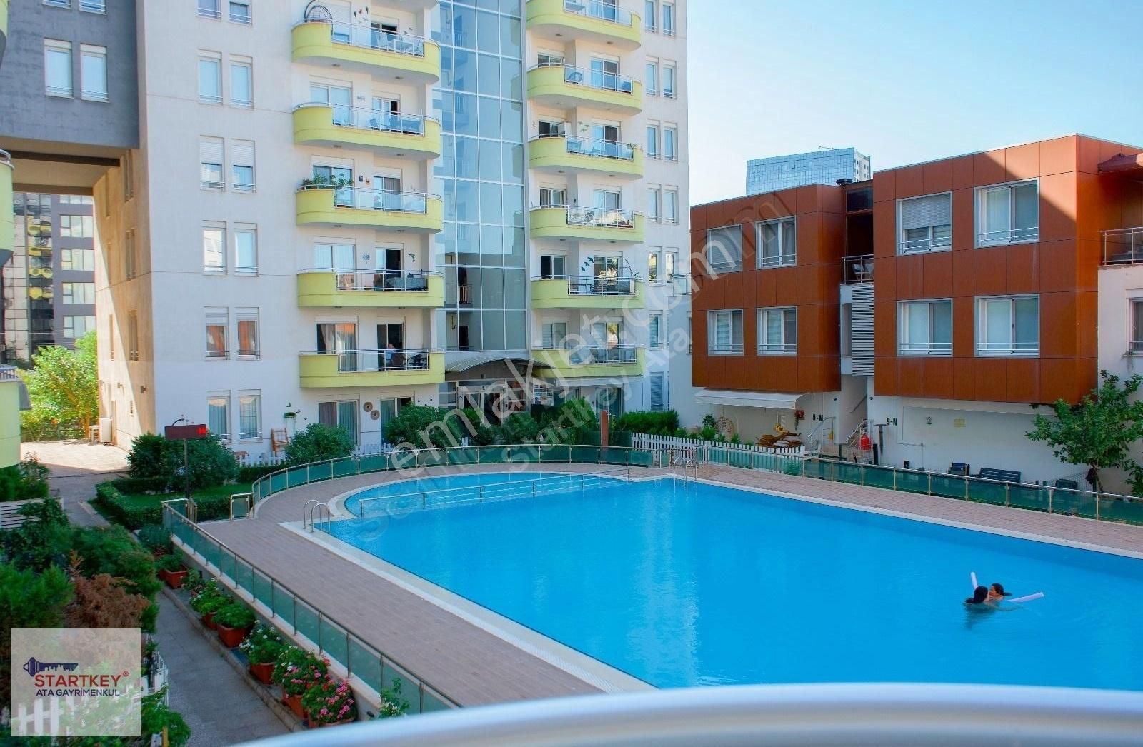 Karşıyaka Örnekköy Mah. Saklıbahçe Evleri'nde Satılık 3+1 Daire - Görsel 9