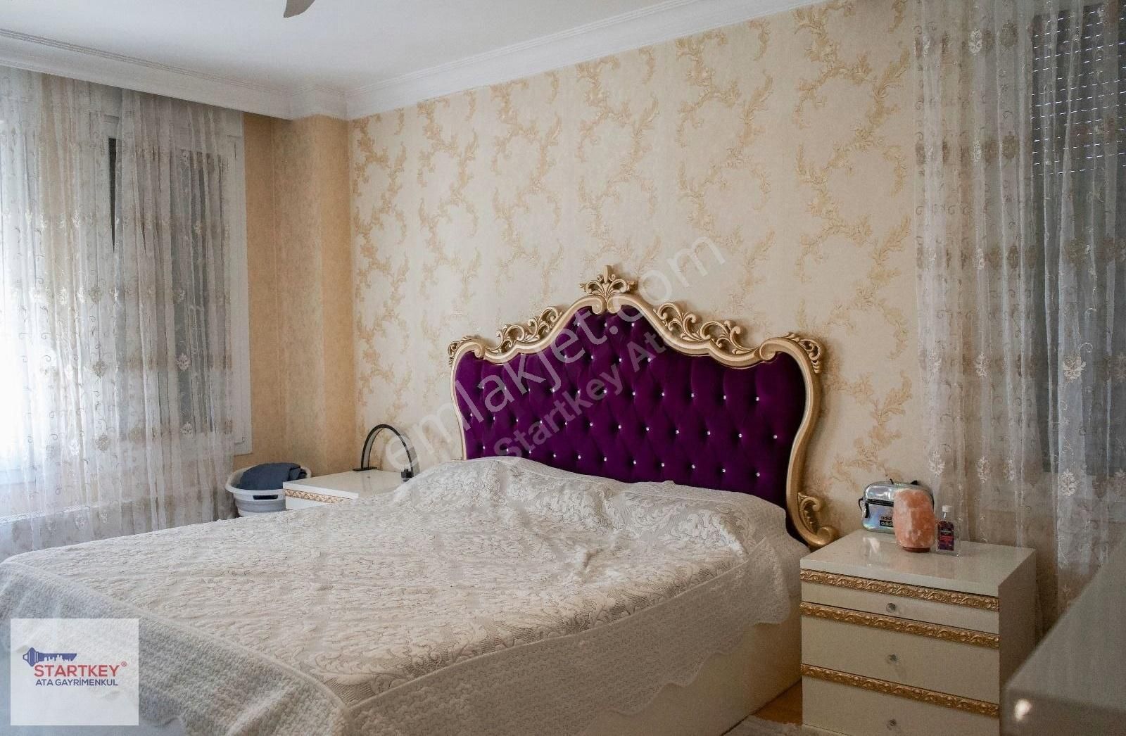 Karşıyaka Örnekköy Mah. Saklıbahçe Evleri'nde Satılık 3+1 Daire - Görsel 4