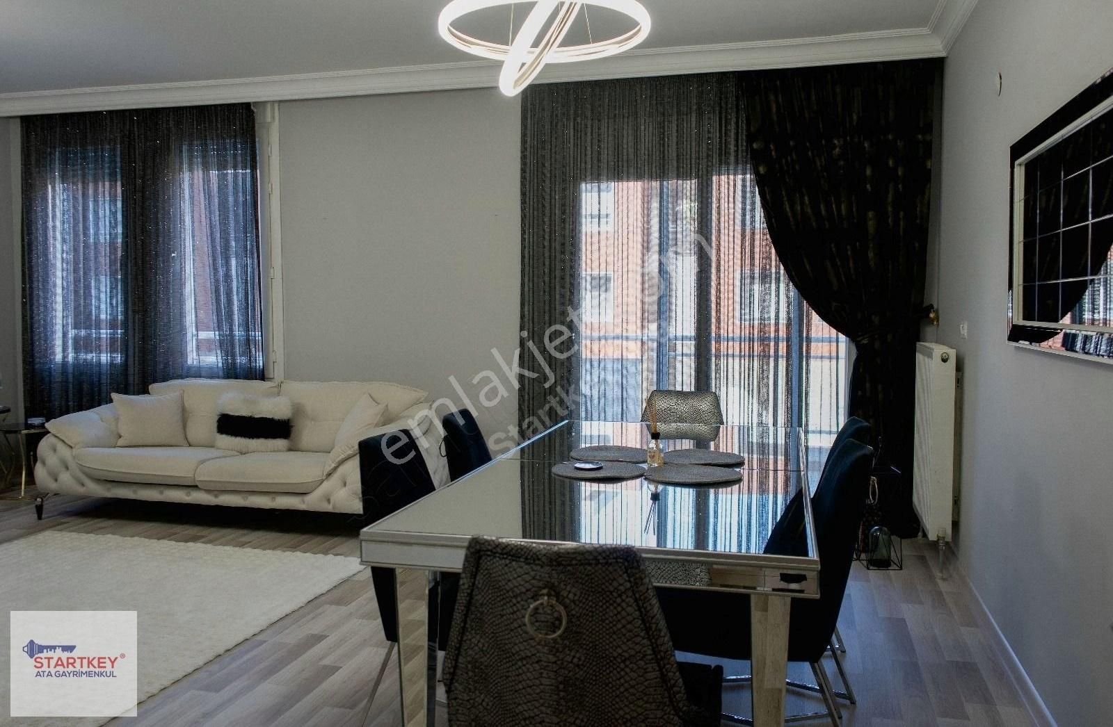 Karşıyaka Örnekköy Mah. Saklıbahçe Evleri'nde Satılık 3+1 Daire - Görsel 23