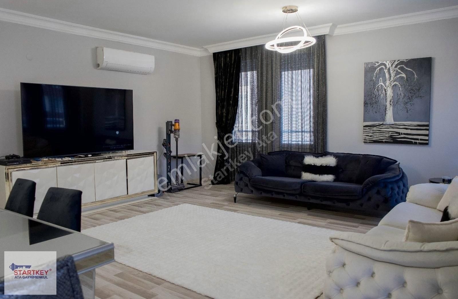 Karşıyaka Örnekköy Mah. Saklıbahçe Evleri'nde Satılık 3+1 Daire - Görsel 5