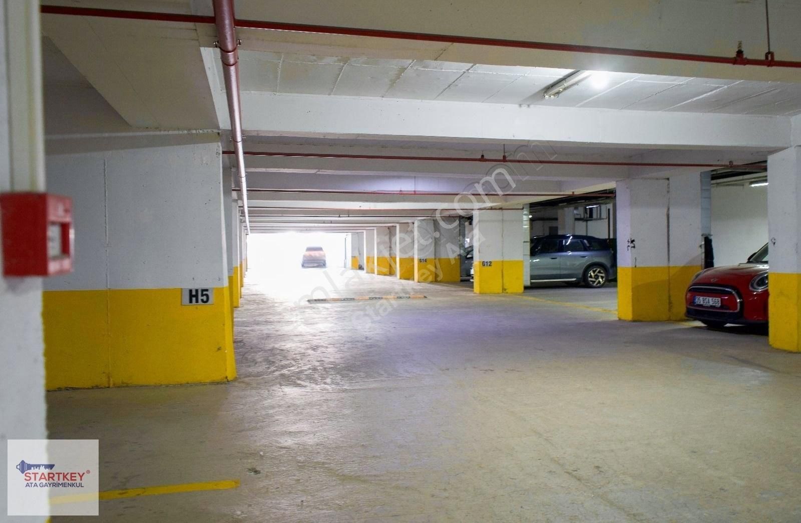 Karşıyaka Örnekköy Mah. Saklıbahçe Evleri'nde Satılık 3+1 Daire - Görsel 10