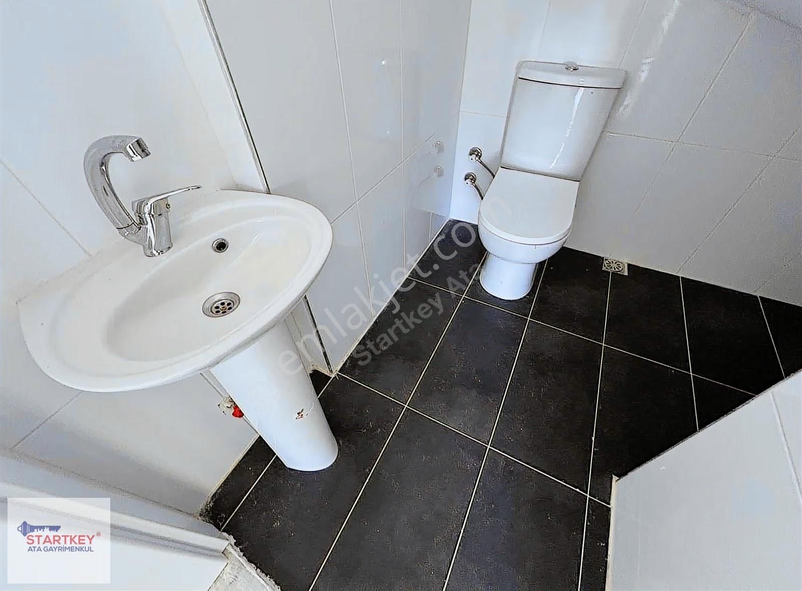 Çandarlıda Muhteşem Konumda Doğa Ve Deniz Manzaralı 2+1 Dubleks - Görsel 21