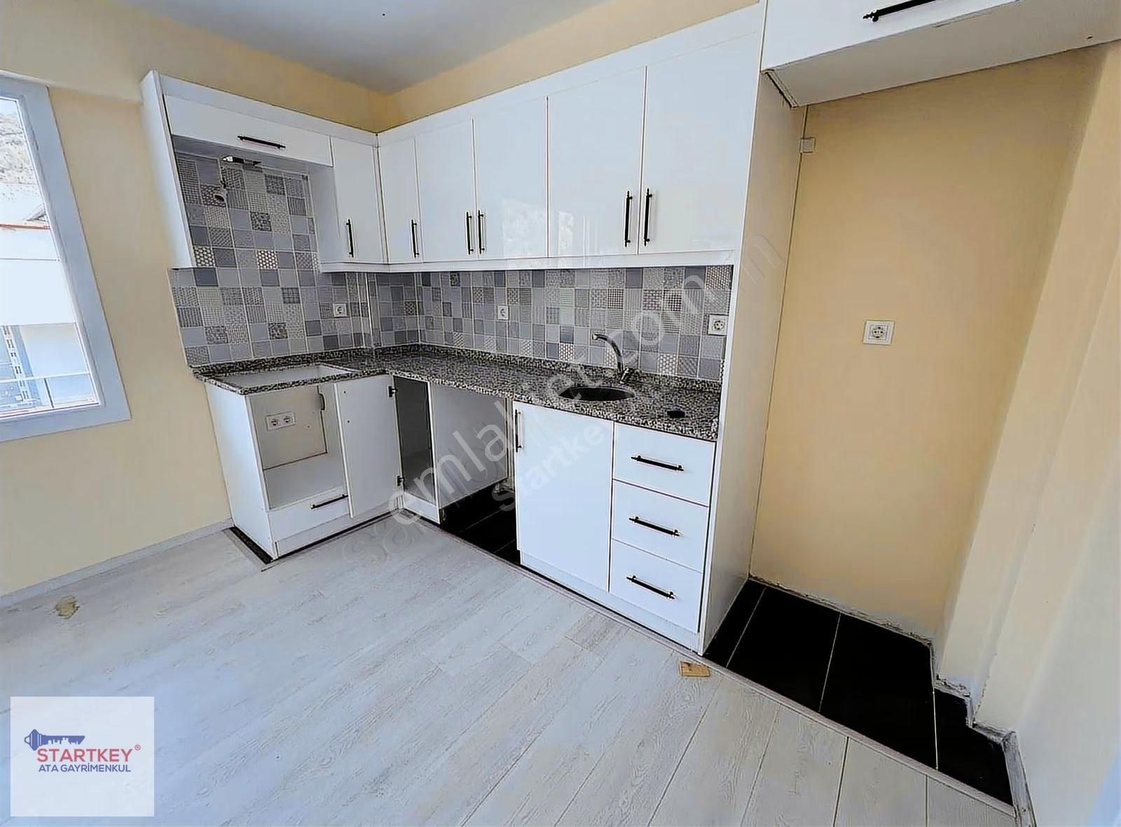 Çandarlıda Muhteşem Konumda Doğa Ve Deniz Manzaralı 2+1 Dubleks - Görsel 14