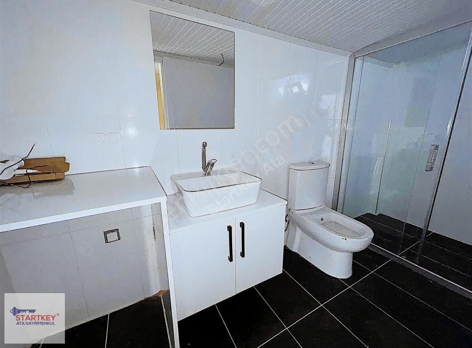 Çandarlıda Muhteşem Konumda Doğa Ve Deniz Manzaralı 2+1 Dubleks - Görsel 9