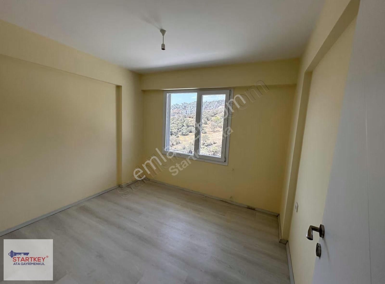 Çandarlıda Muhteşem Konumda Doğa Ve Deniz Manzaralı 2+1 Dubleks - Görsel 18