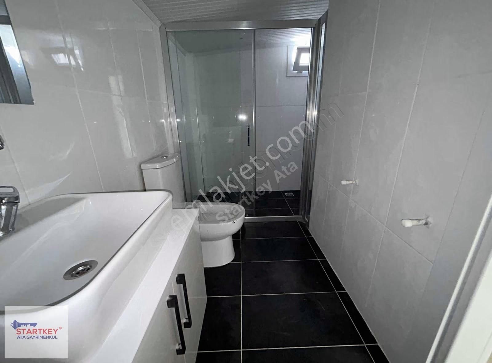 Çandarlıda Muhteşem Konumda Doğa Ve Deniz Manzaralı 2+1 Dubleks - Görsel 27