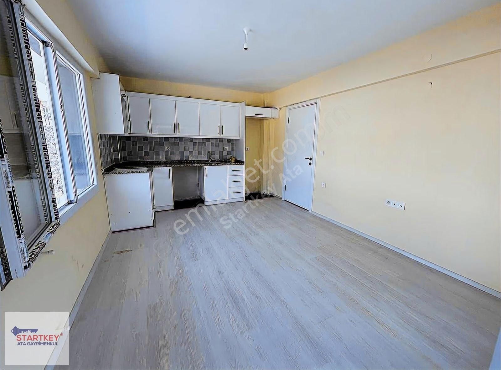 Çandarlıda Muhteşem Konumda Doğa Ve Deniz Manzaralı 2+1 Dubleks - Görsel 15