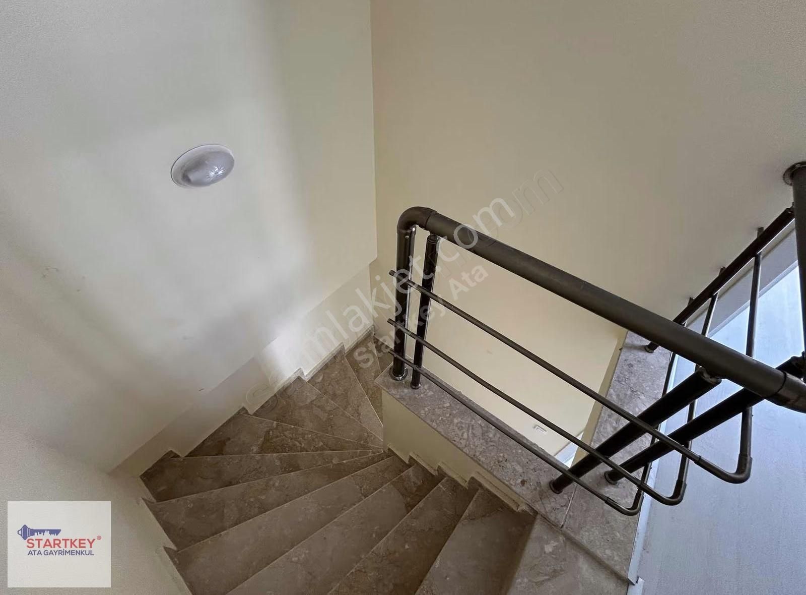 Çandarlıda Muhteşem Konumda Doğa Ve Deniz Manzaralı 2+1 Dubleks - Görsel 24